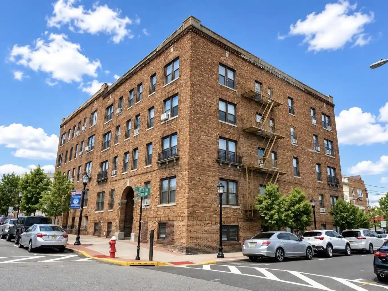 1st image of 1200 Central Ave #5, Union City, NJ 07087 | MLS# 260015423