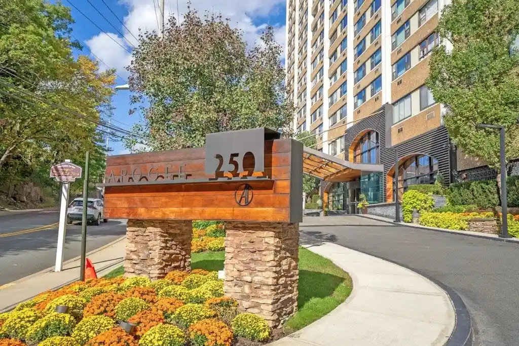 Photo 1 of Condo for sale at 250 Gorge Rd #10J, Cliffside Park, NJ 07010 | MLS# 260015428 | Listing updated on 2026-08-05