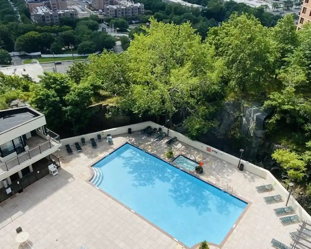 Photo 3 of Condo for sale at 250 Gorge Rd #10J, Cliffside Park, NJ 07010 | MLS# 260015428 | Listing updated on 2026-08-05