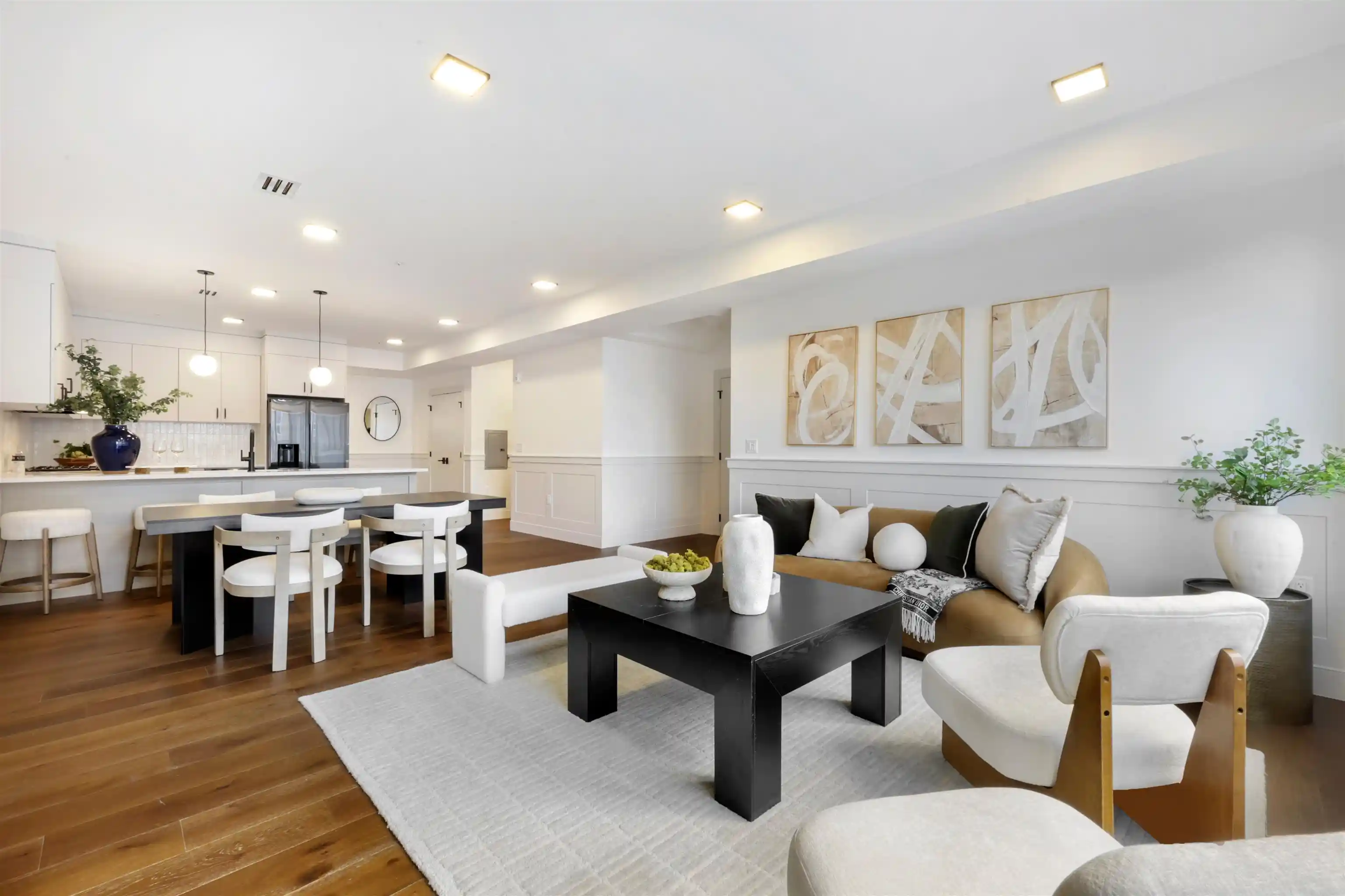 Sale Pending at 262 New York Ave #301, Jersey City, NJ 07307 | MLS# 260015435 | Listing updated on 2026-09-03