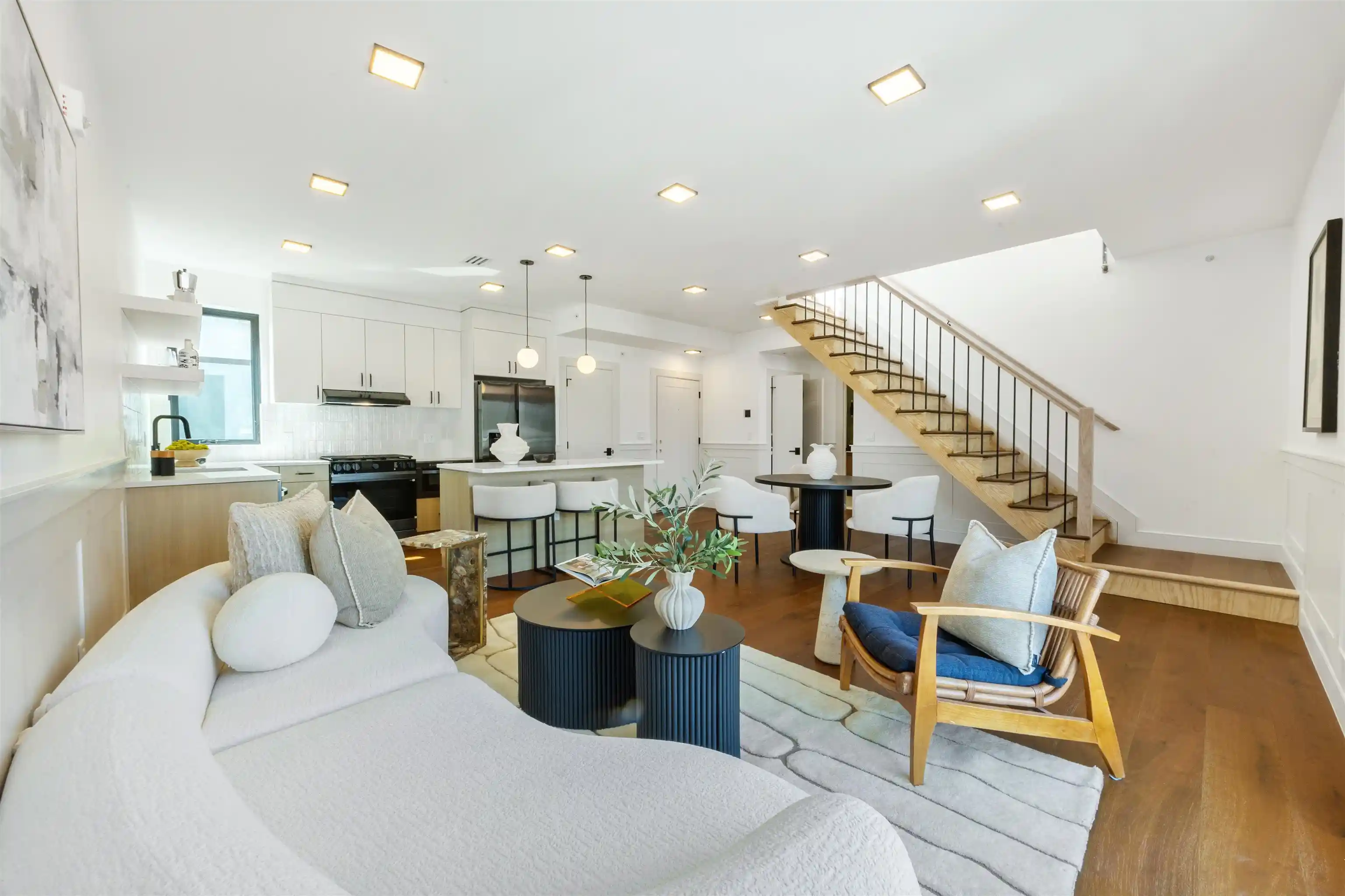 Photo 1 of Condo for sale at 262 New York Ave #404, Jersey City, NJ 07307 | MLS# 260015436 | Listing updated on 2026-09-17