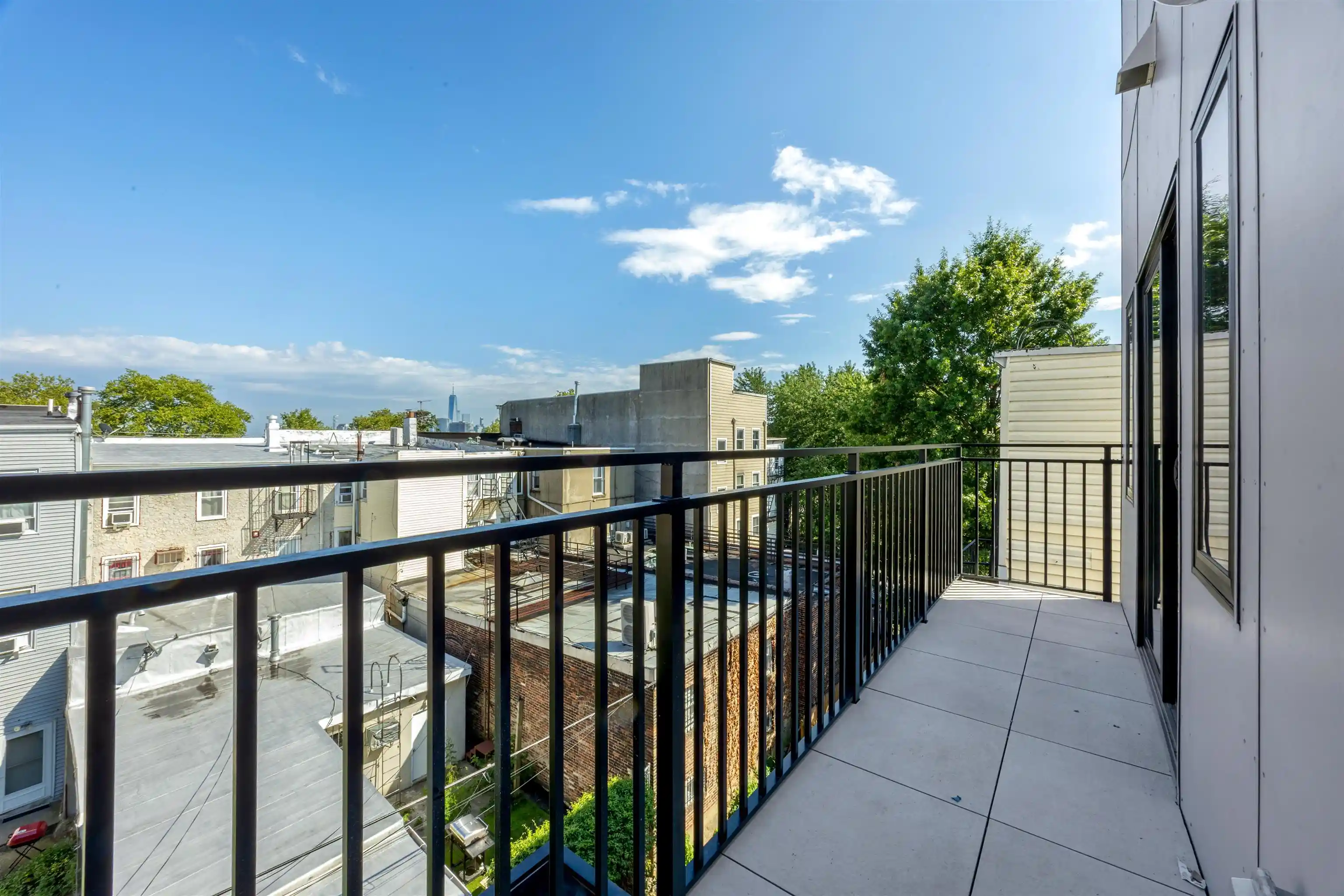 Photo 3 of Condo for sale at 262 New York Ave #404, Jersey City, NJ 07307 | MLS# 260015436 | Listing updated on 2026-09-17