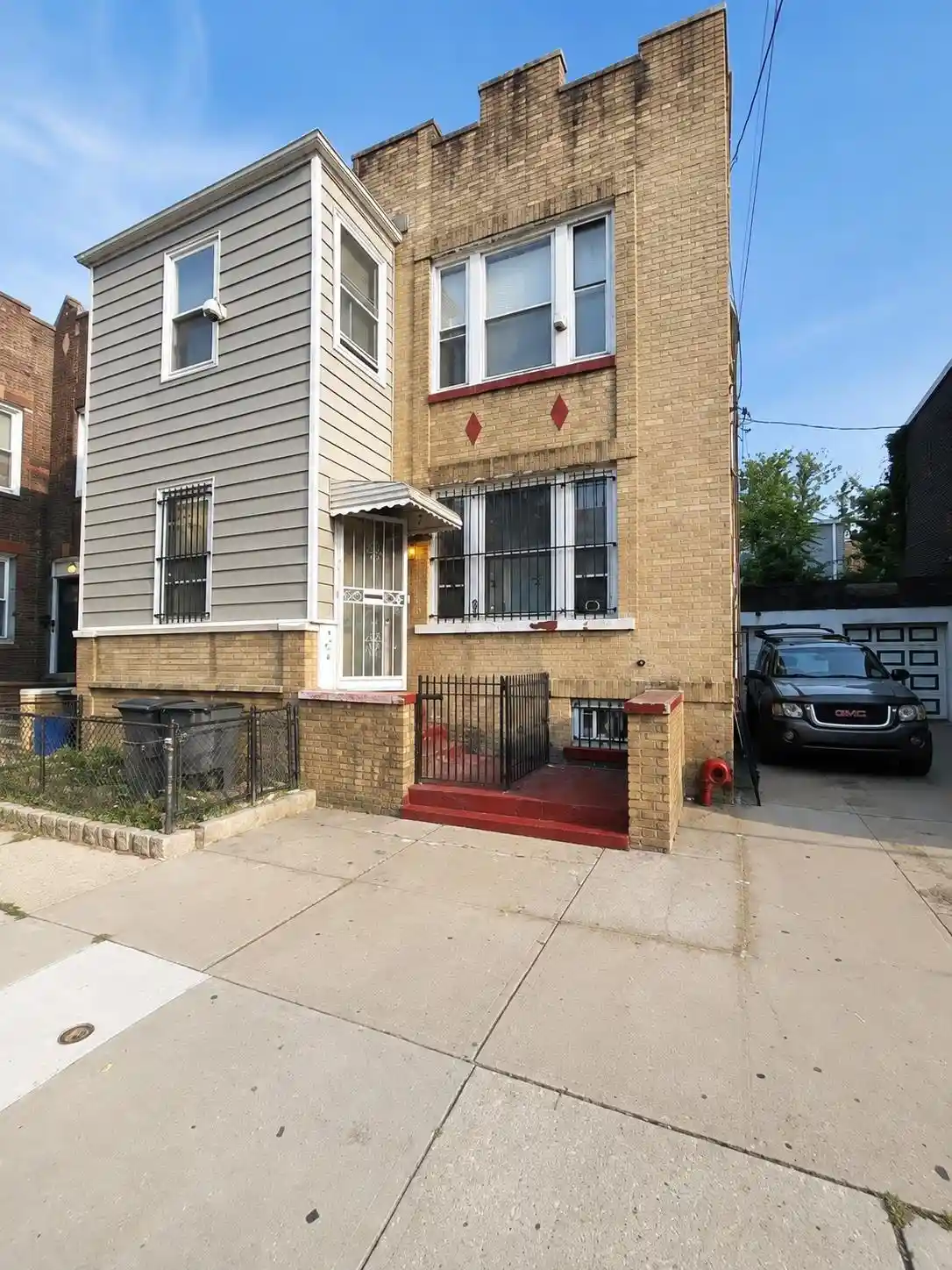 1st image of 129 Stevens Ave, Jersey City, NJ 07305 | MLS# 260015439