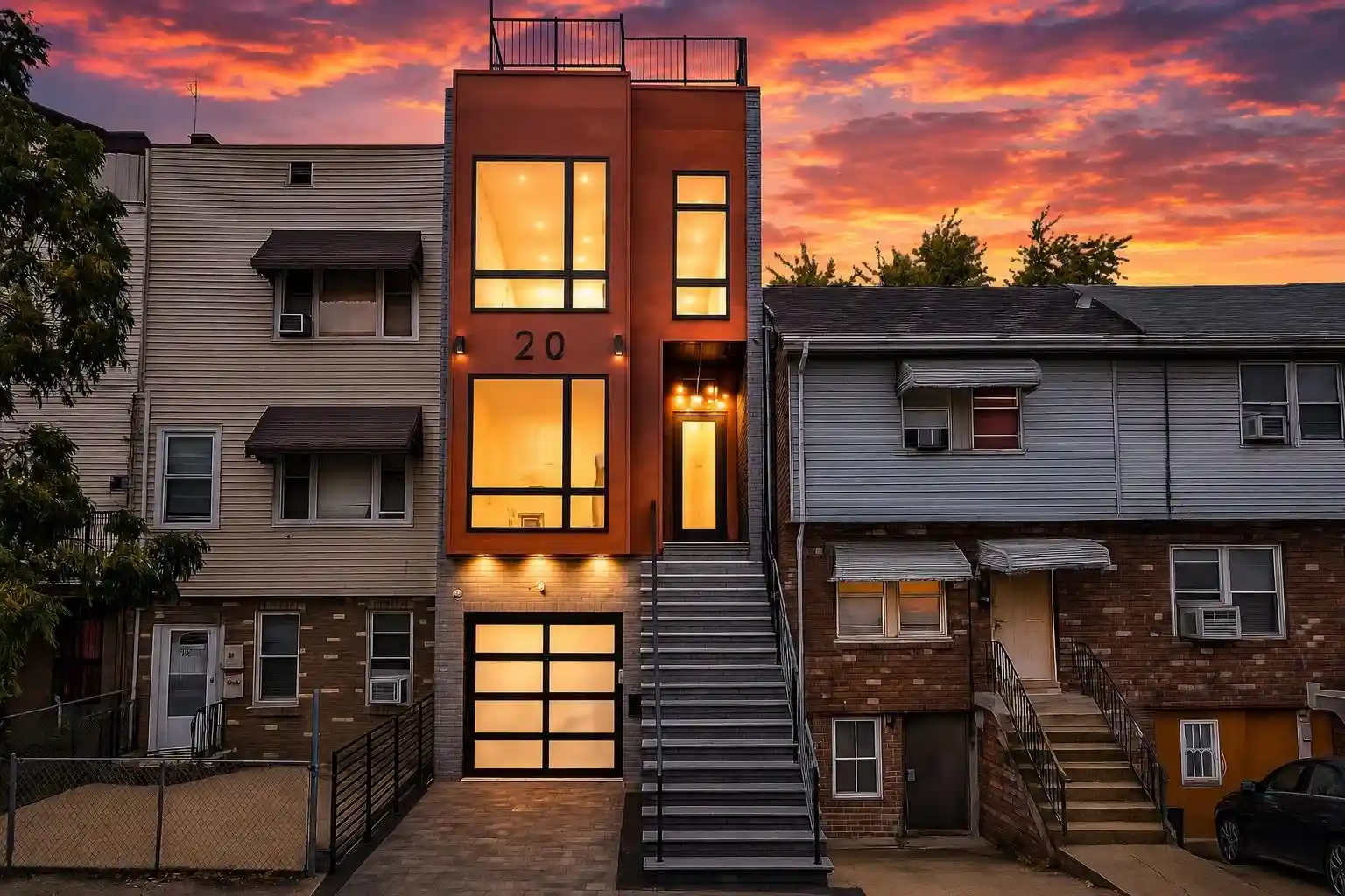 1st image of 20 Van Nostrand Ave #2, Jersey City, NJ 07305 | MLS# 260015441