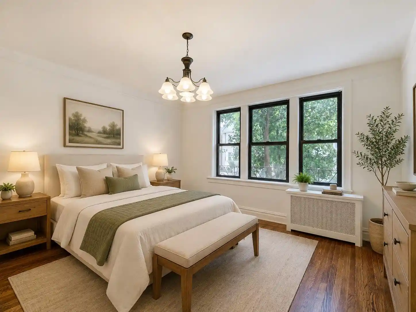5th image of 260 Harrison Ave #104, Jersey City, NJ 07304 | MLS# 260015446