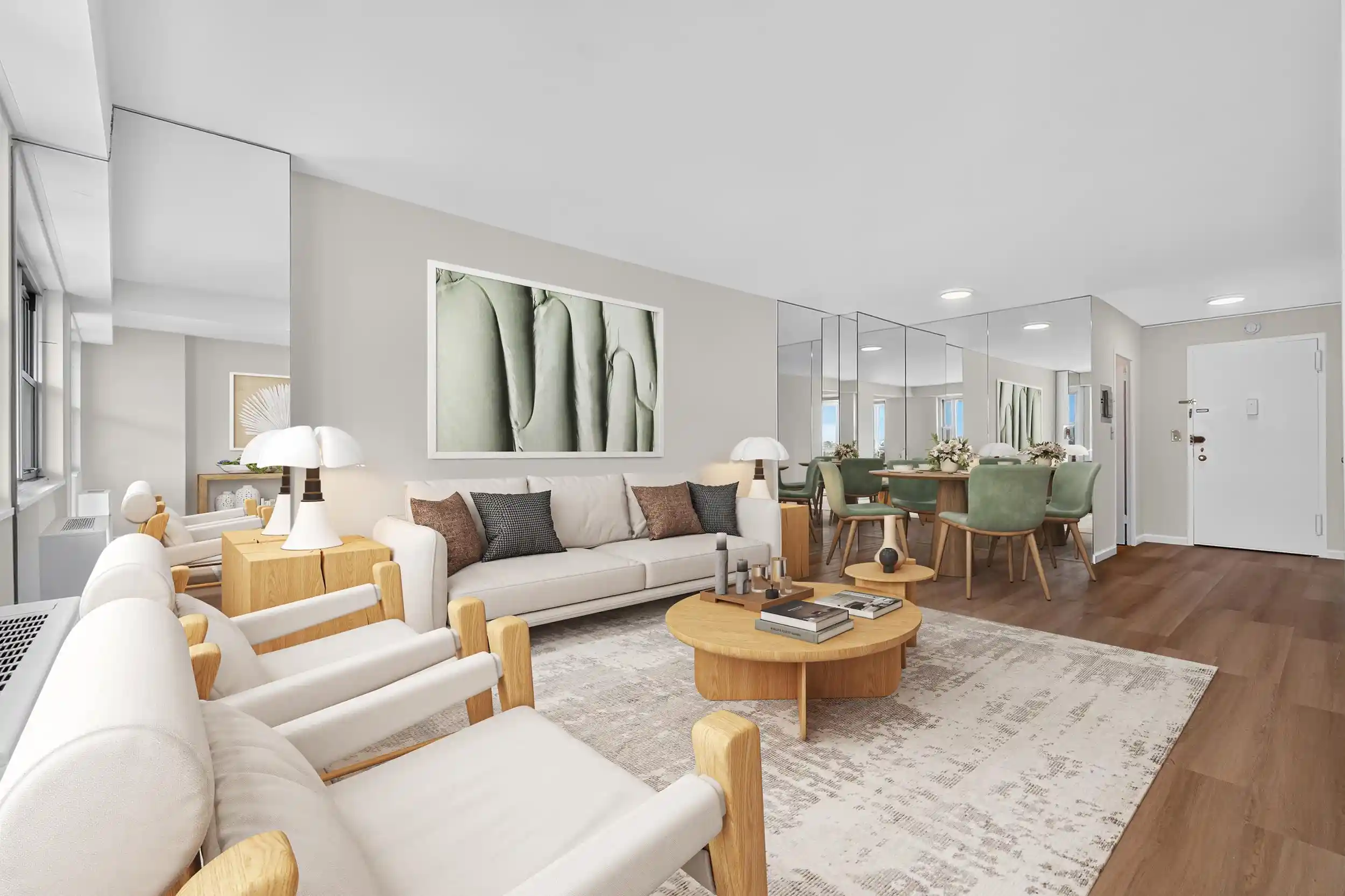 1st image of 6600 Blvd East #7A, West New York, NJ 07093 | MLS# 260015453
