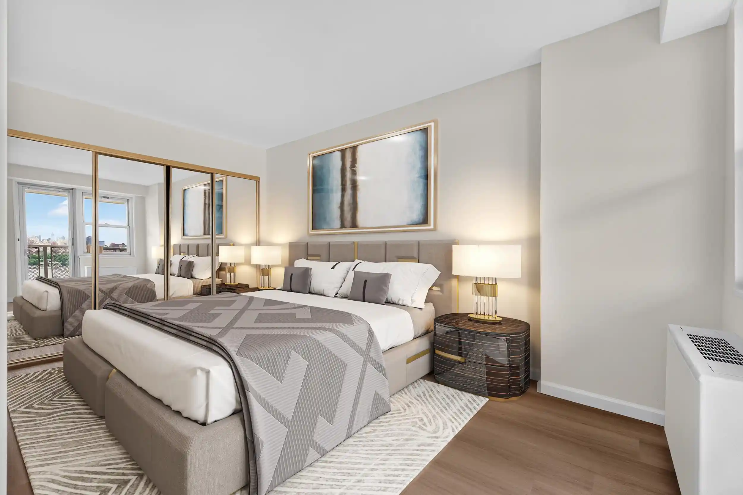 4th image of 6600 Blvd East #7A, West New York, NJ 07093 | MLS# 260015453