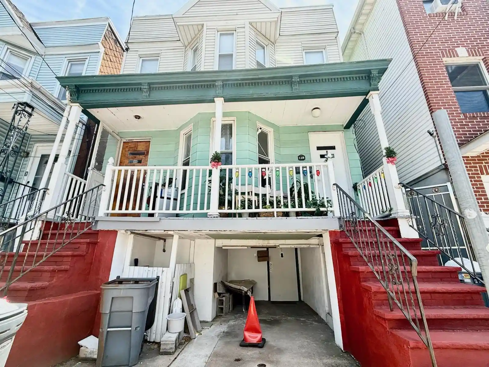 1st image of 12 Van Wagenen Ave, Jersey City, NJ 07306 | MLS# 260015461