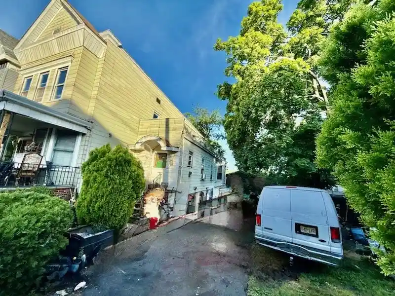 1st image of 546 Garfield Ave, Jersey City, NJ 07305 | MLS# 260015464