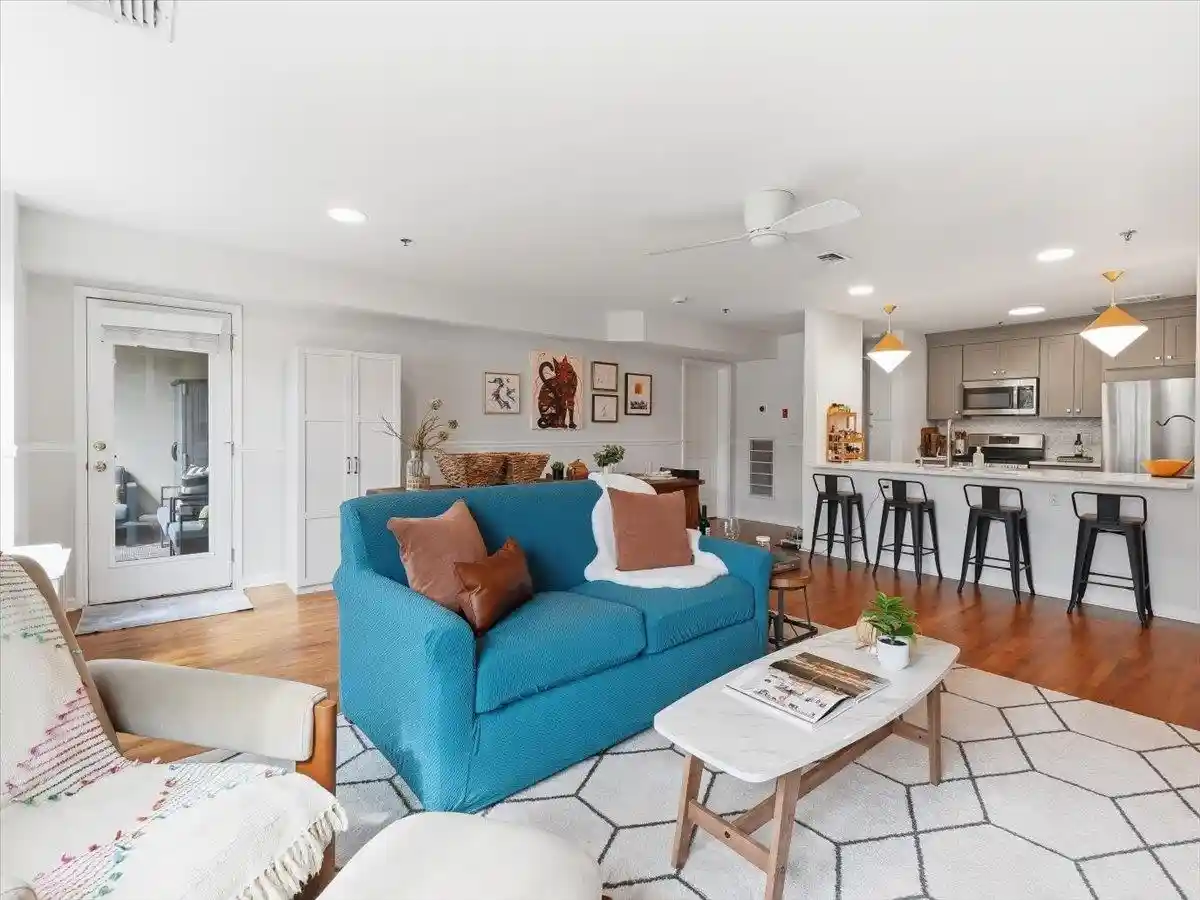 Photo 1 of Sale Pending at 350 7th Street #3F, Hoboken, NJ 07030 | MLS# 260015475 | Listing updated on 2026-10-01
