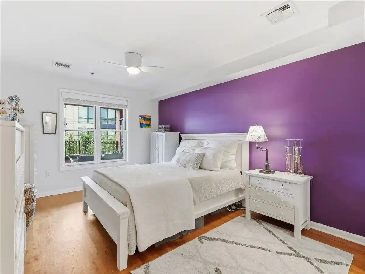 Photo 1 of Sale Pending at 350 7th Street #3F, Hoboken, NJ 07030 | MLS# 260015475 | Listing updated on 2026-10-01