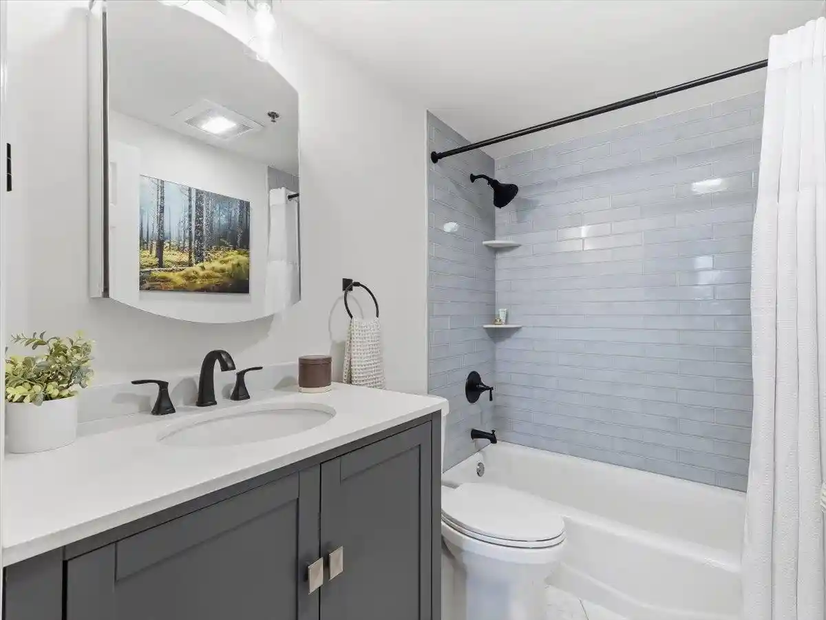 Photo 3 of Sale Pending at 350 7th Street #3F, Hoboken, NJ 07030 | MLS# 260015475 | Listing updated on 2026-10-01