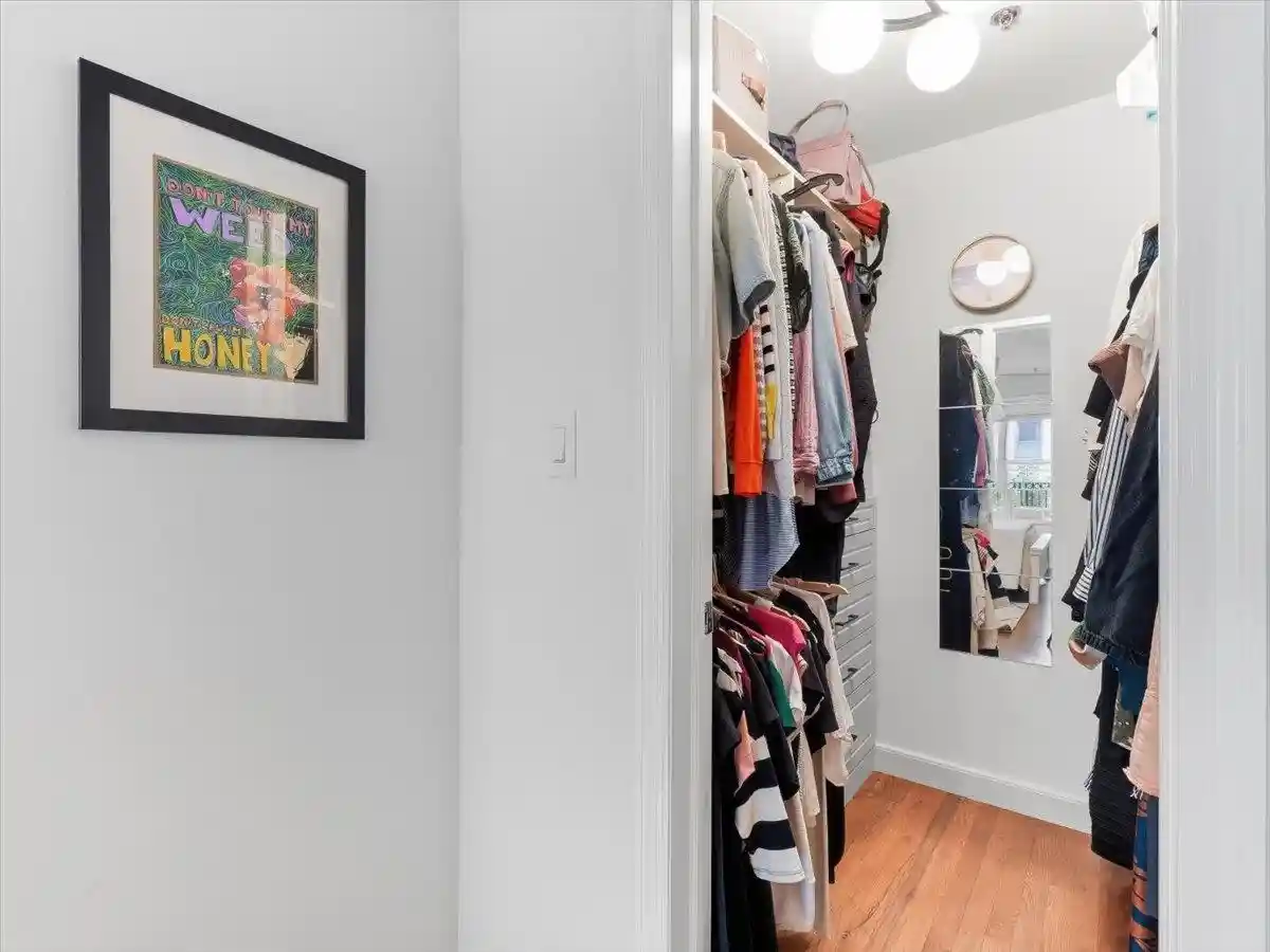 Photo 4 of Sale Pending at 350 7th Street #3F, Hoboken, NJ 07030 | MLS# 260015475 | Listing updated on 2026-10-01