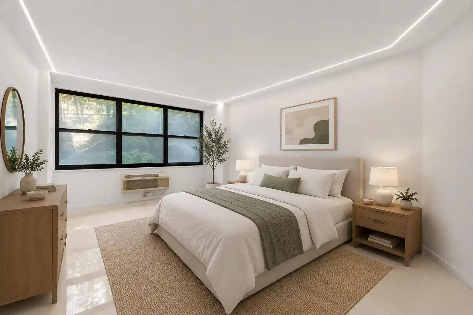 Photo 3 of Condo for sale at 7004 Boulevard E #9A, West New York, NJ 07093 | MLS# 260015497 | Listing updated on 2026-08-10