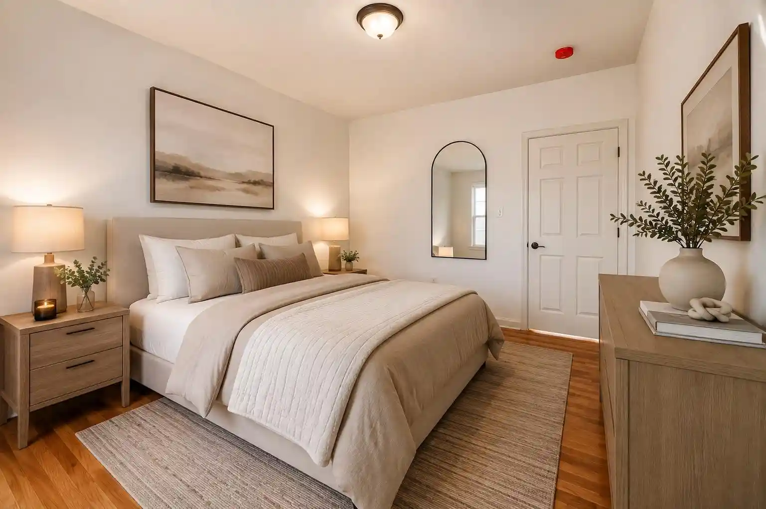 2nd image of 305 Cator Ave #1F, Jersey City, NJ 07305 | MLS# 260015509