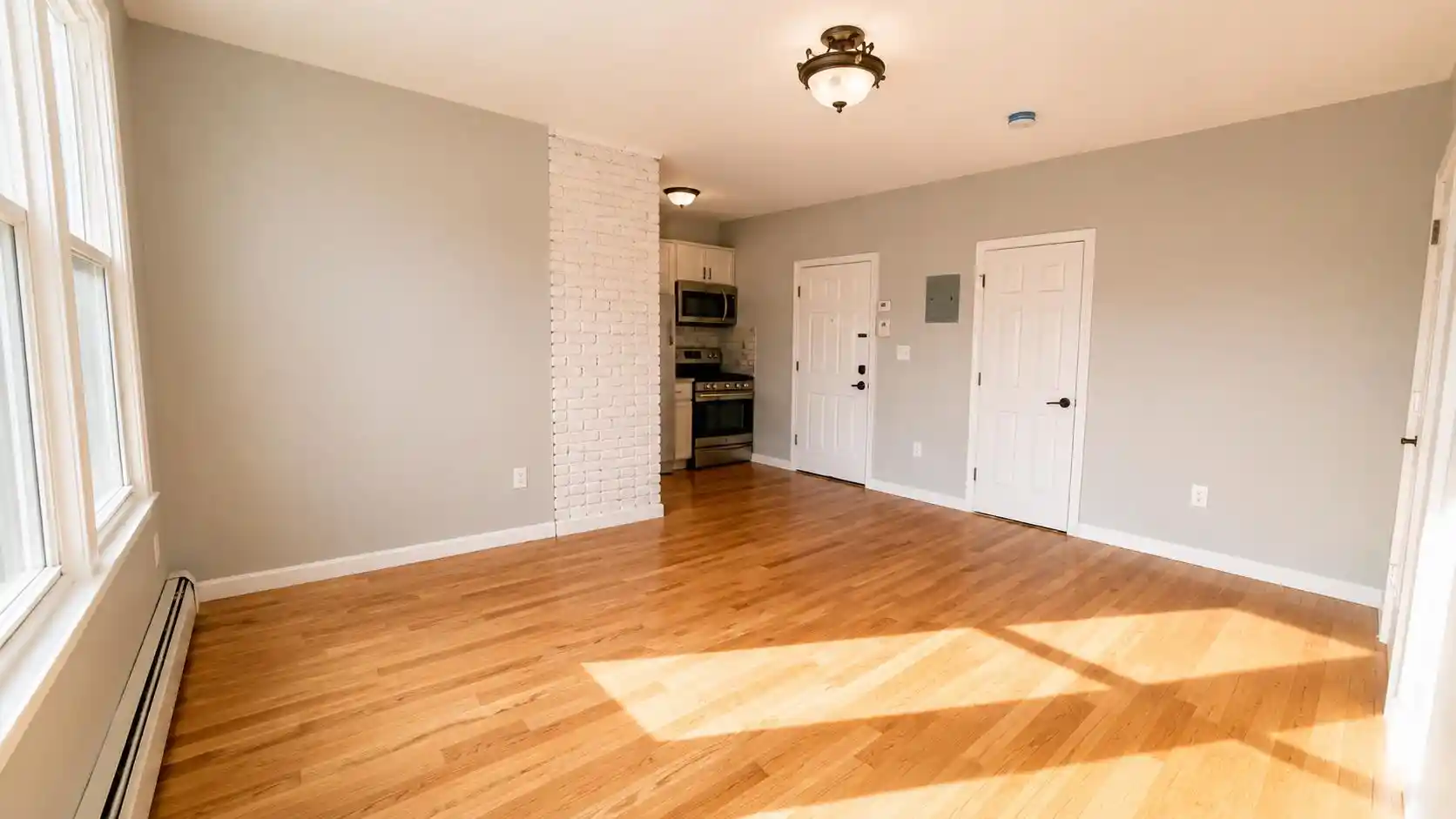 2nd image of 305 Cator Ave, Jersey City, NJ 07305