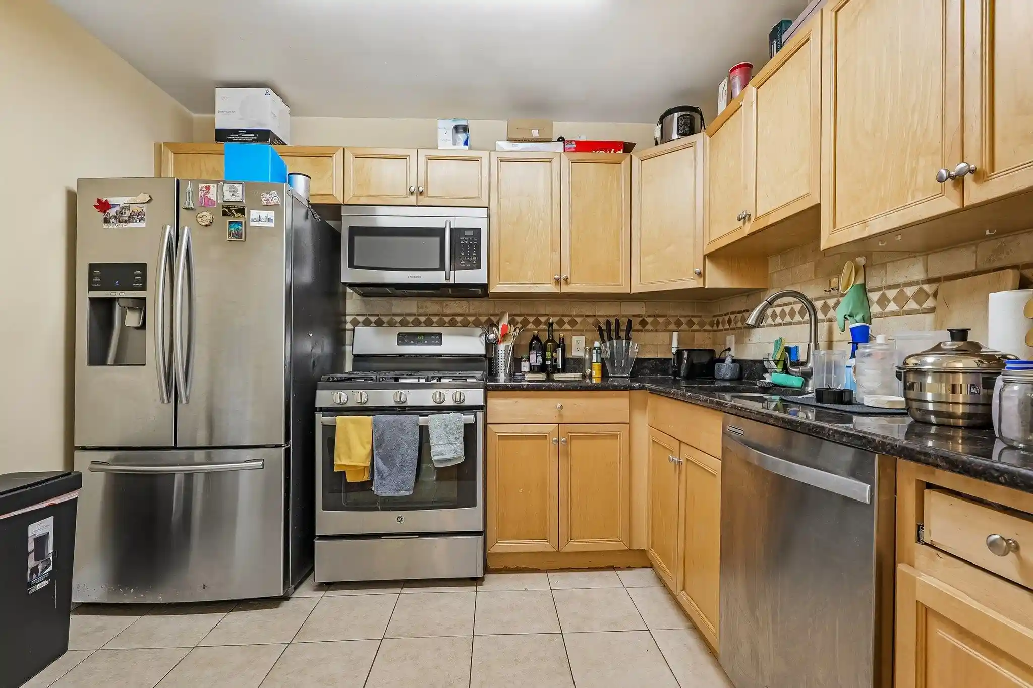 Photo 2 of Condo for sale at 200 Dey St #231, Harrison, NJ 07029 | MLS# 260015518 | Listing updated on 2026-08-31