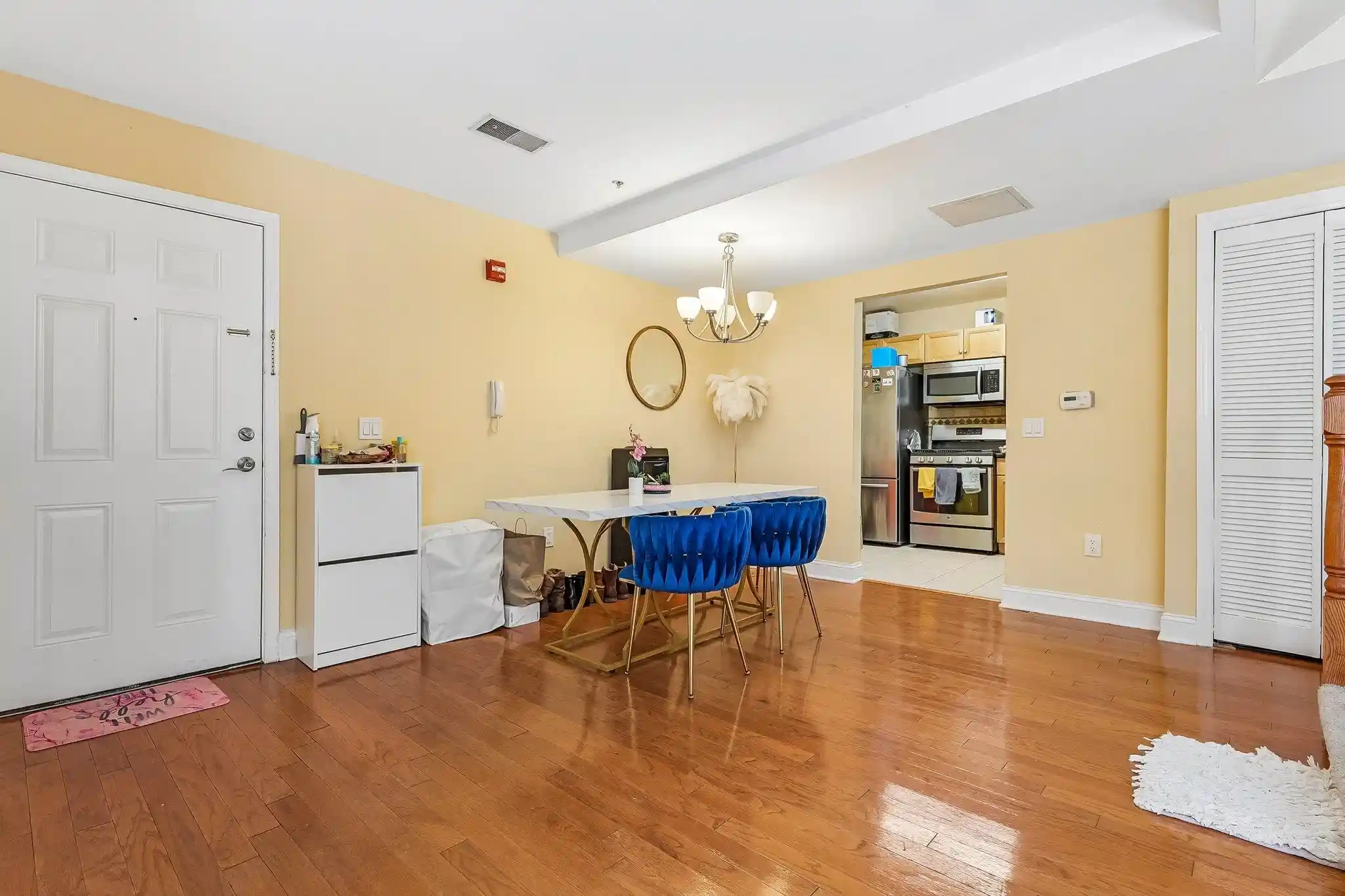 Photo 3 of Condo for sale at 200 Dey St #231, Harrison, NJ 07029 | MLS# 260015518 | Listing updated on 2026-08-31