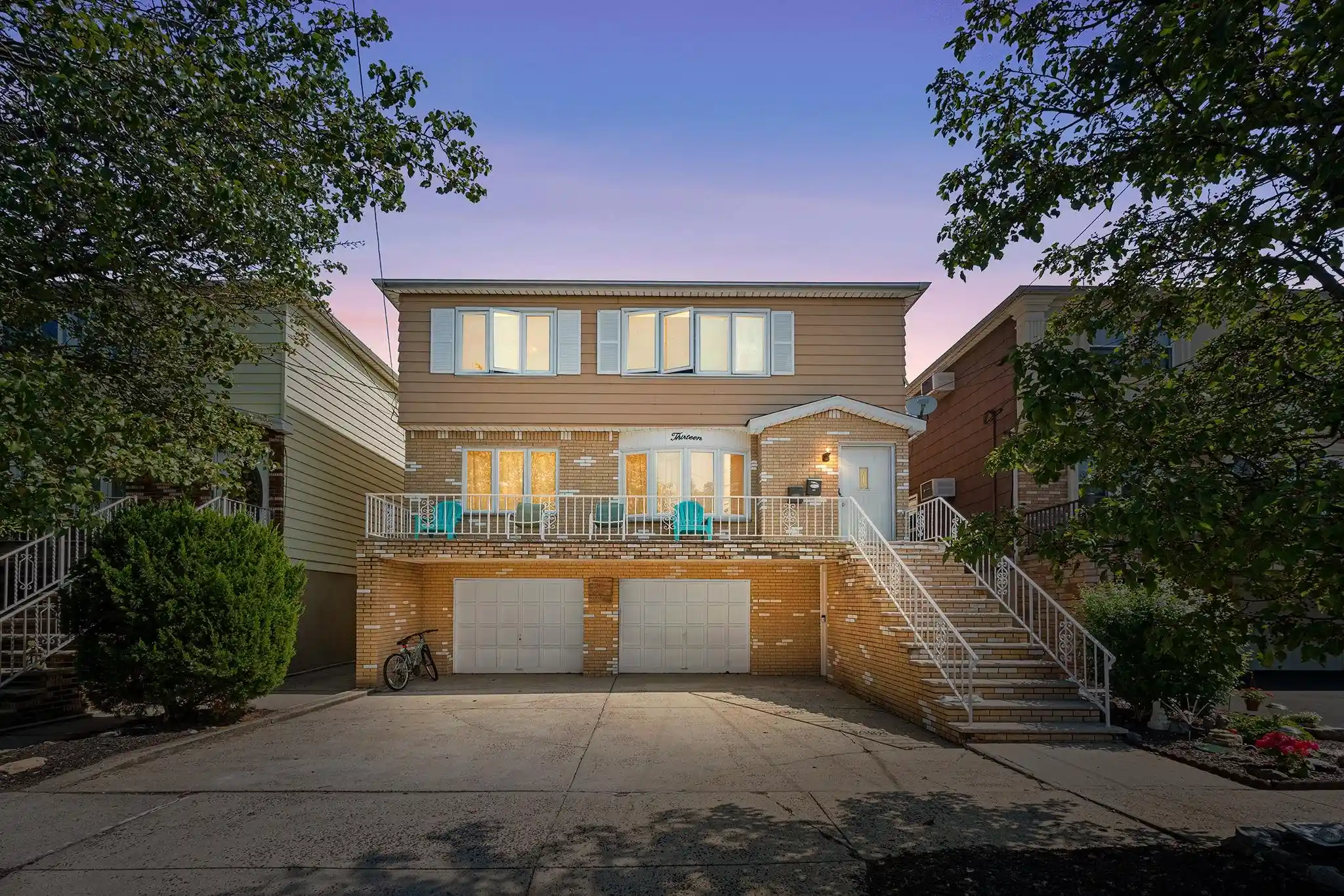 Photo 1 of Sale Pending at 13 Schuyler Pl W, Bayonne, NJ 07002 | MLS# 260015530 | Listing updated on 2026-08-24
