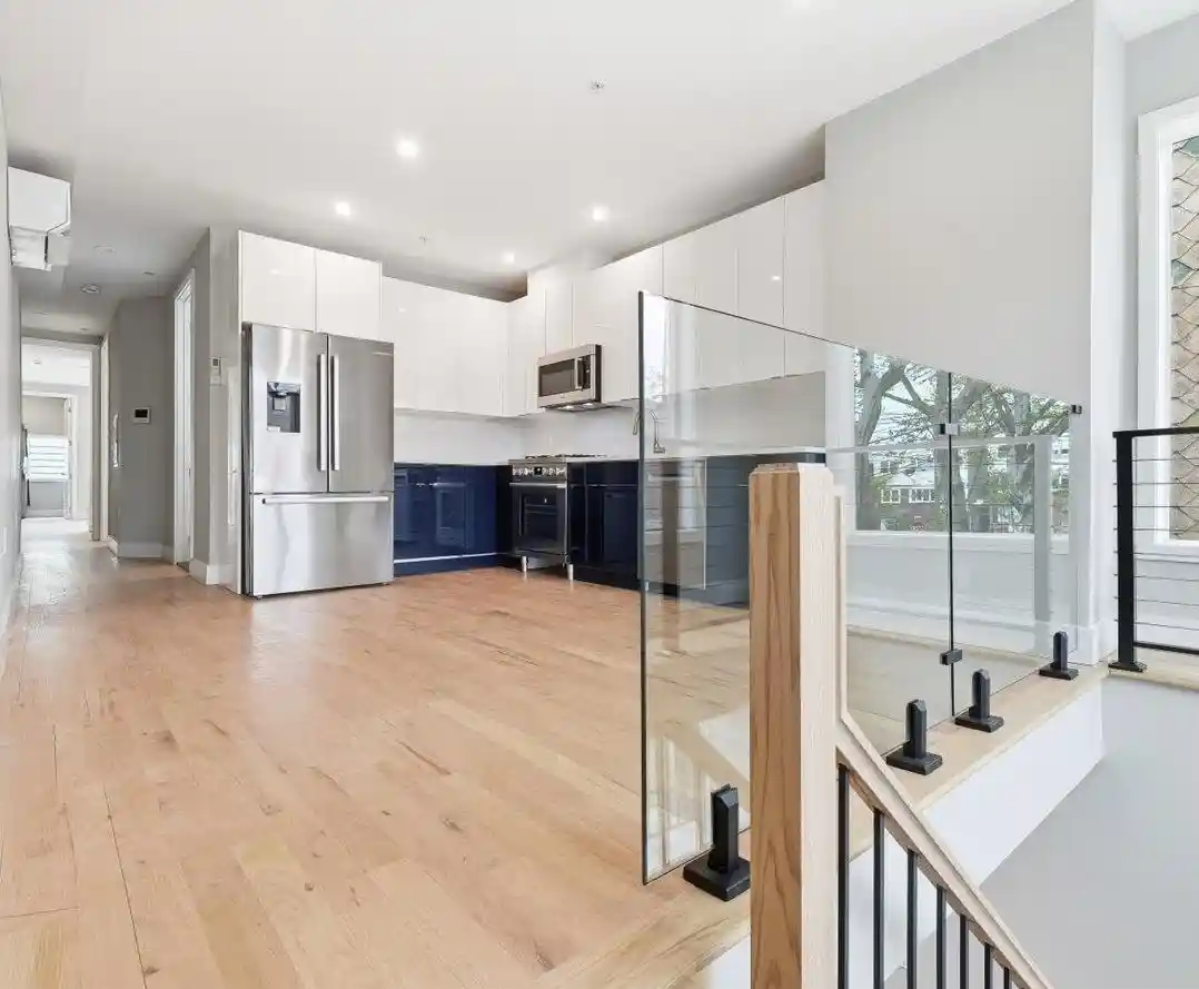 Photo 1 of Condo for sale at 437 Ogden Ave #1R, Jersey City, NJ 07307 | MLS# 260015536 | Listing updated on 2026-09-18