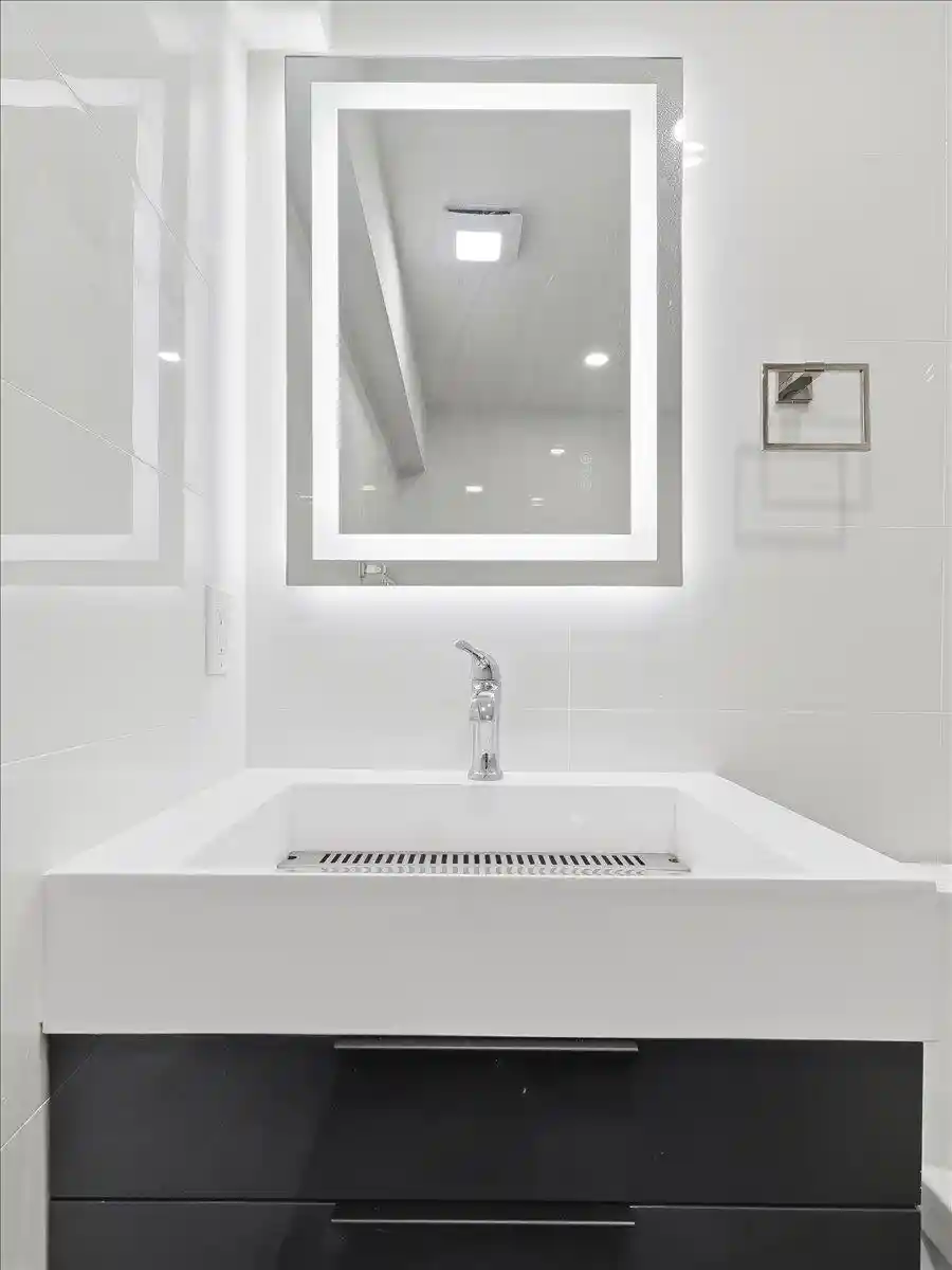 Photo 3 of Condo for sale at 437 Ogden Ave #1R, Jersey City, NJ 07307 | MLS# 260015536 | Listing updated on 2026-09-18