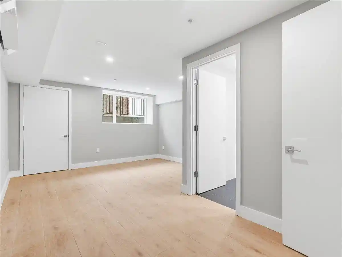 Listing Photo 5 - Condo for sale in building located at 437 Ogden Ave, Jersey City, NJ 07307 - Unit #1R