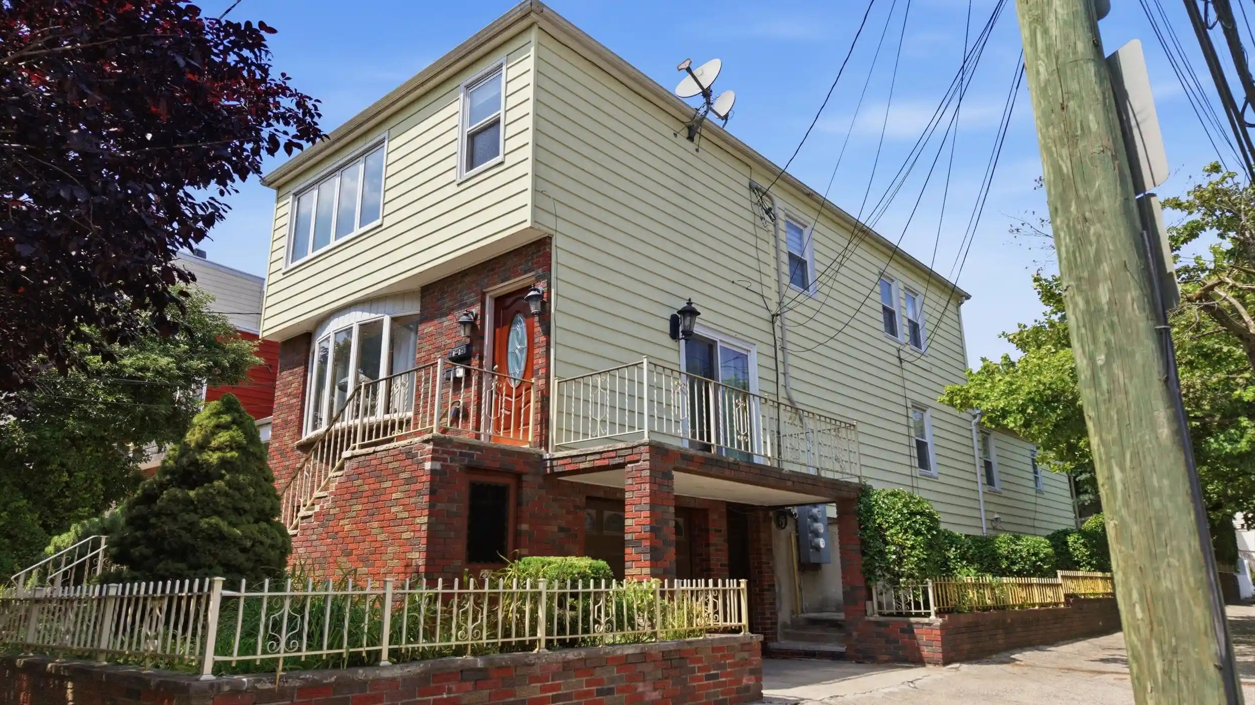Photo 1 of Sale Pending at 27 Mechanic St, Bayonne, NJ 07002 | MLS# 260015540 | Listing updated on 2026-09-14