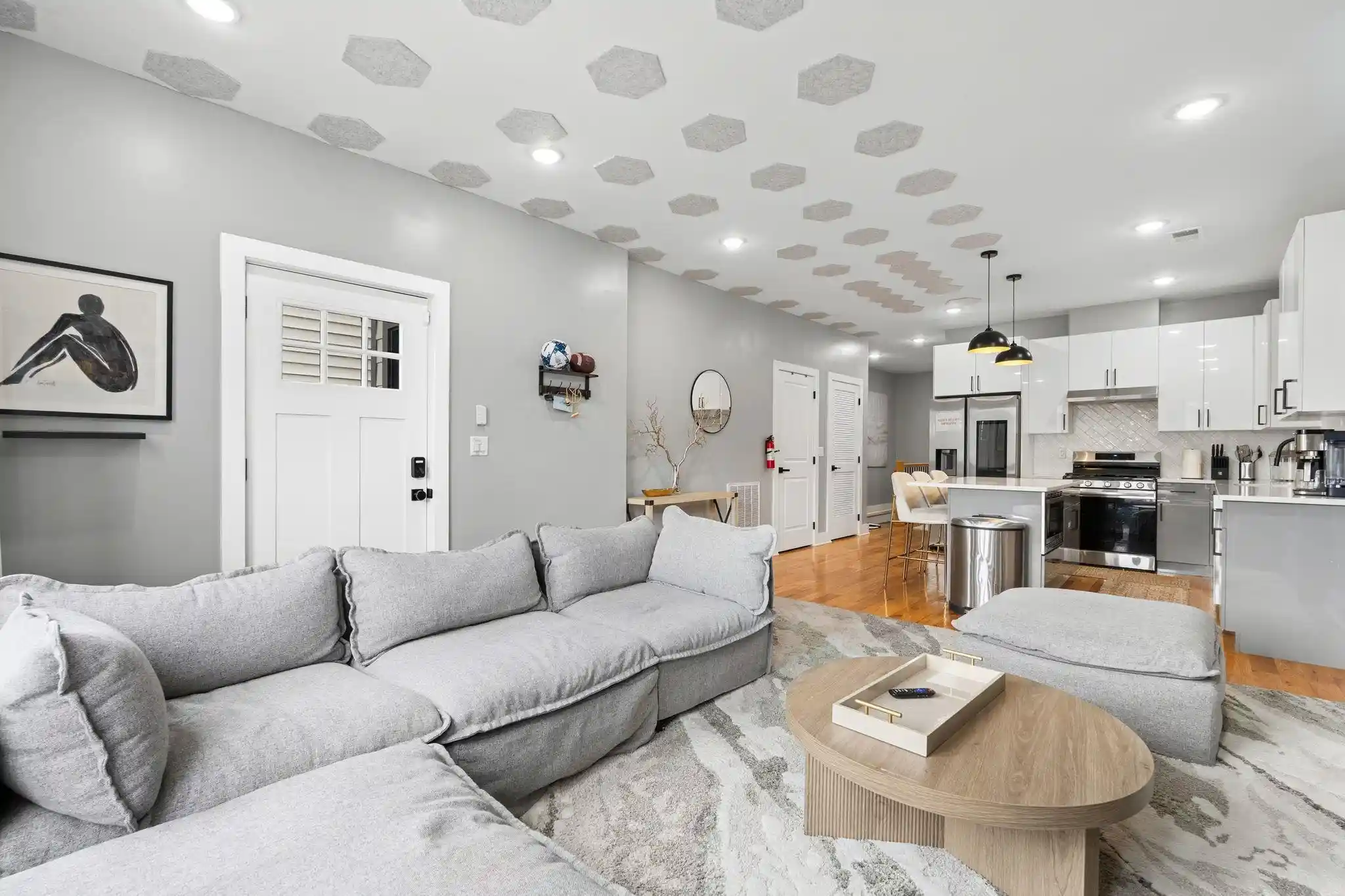 1st image of 246 Clinton Ave #1, Jersey City, NJ 07304 | MLS# 260015543