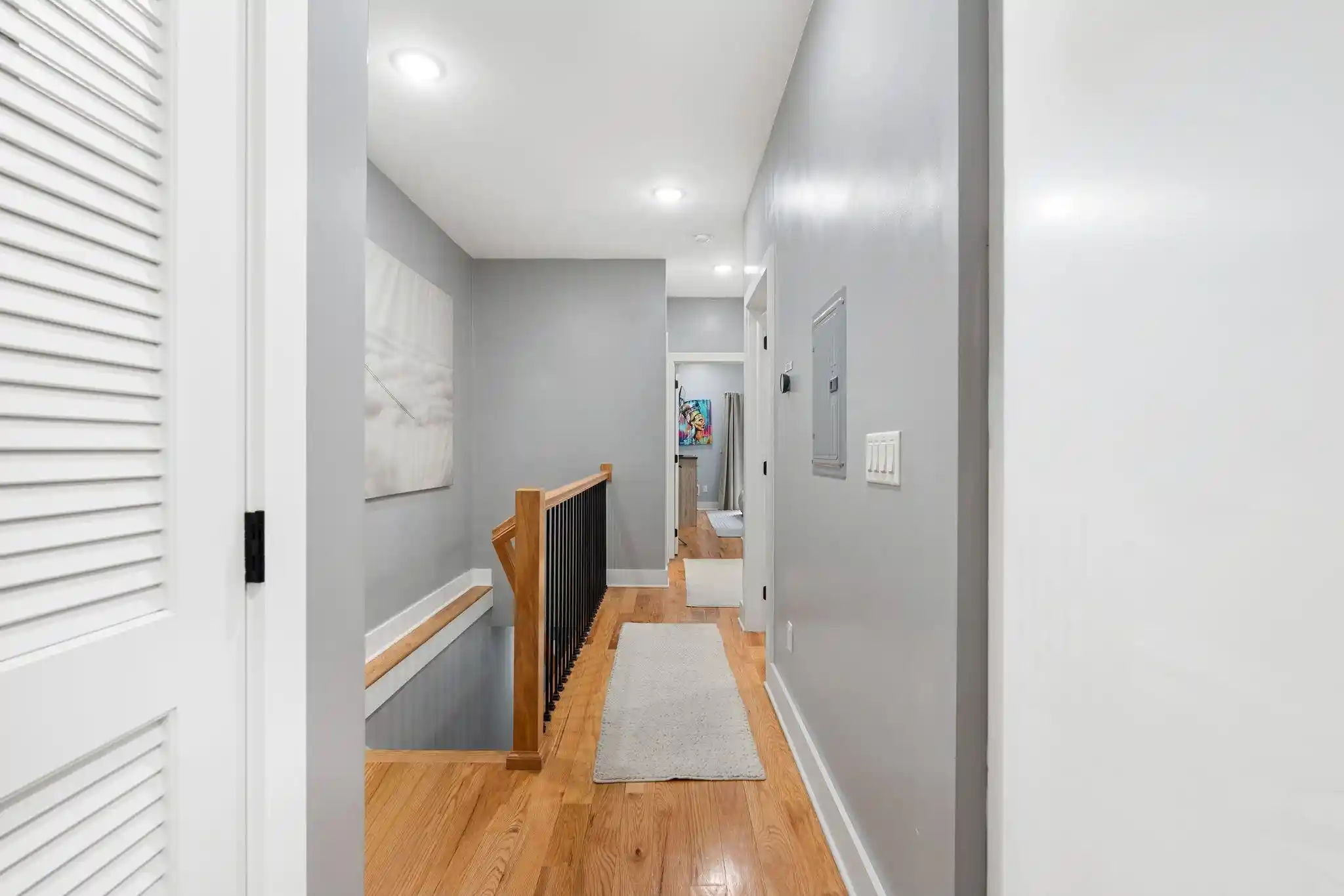 3rd image of 246 Clinton Ave #1, Jersey City, NJ 07304 | MLS# 260015543