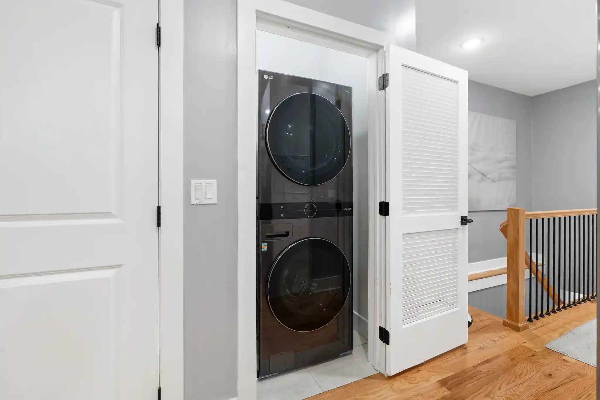 4th image of 246 Clinton Ave #1, Jersey City, NJ 07304 | MLS# 260015543