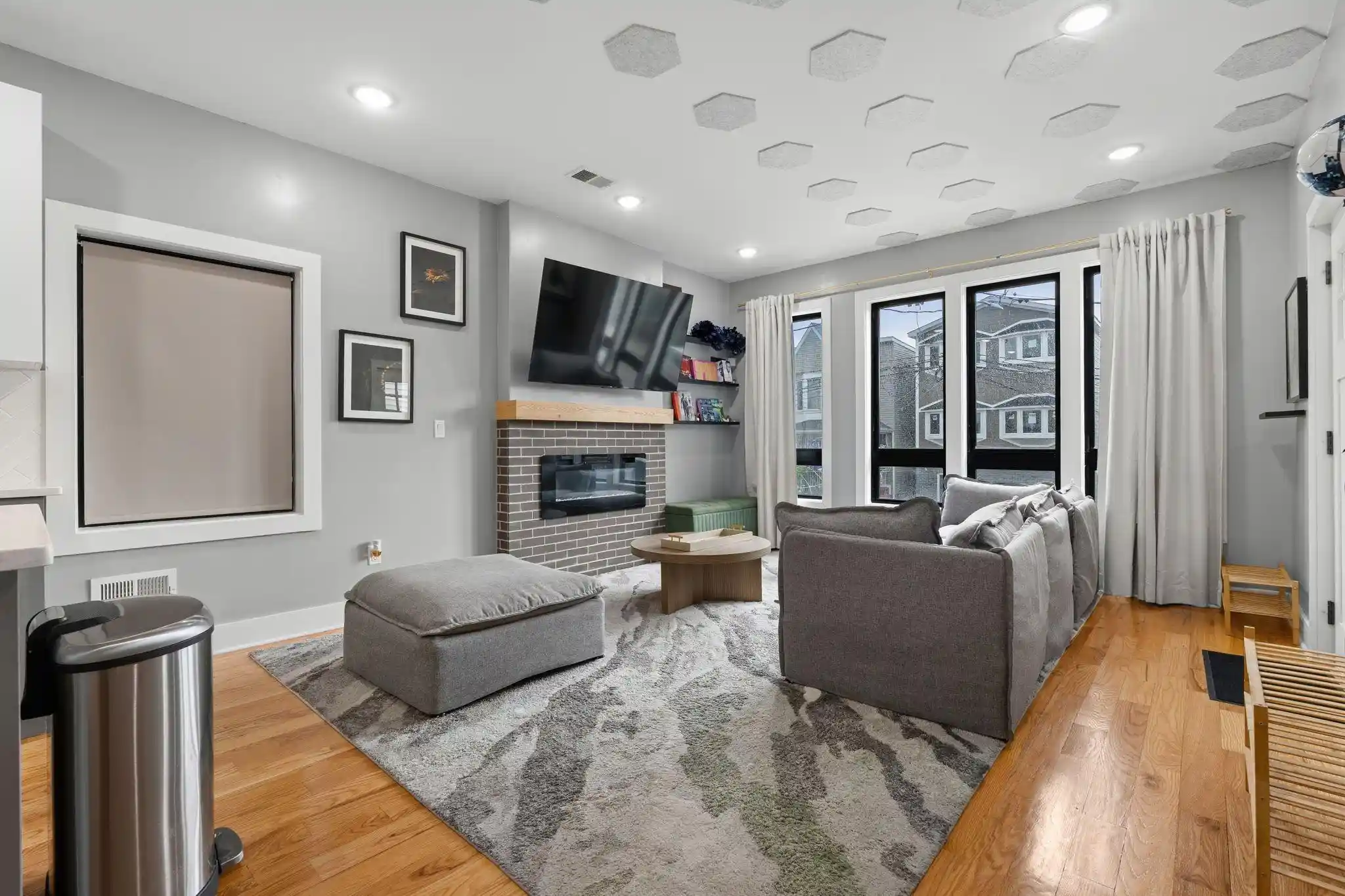2nd image of 246 Clinton Ave, Jersey City, NJ 07304
