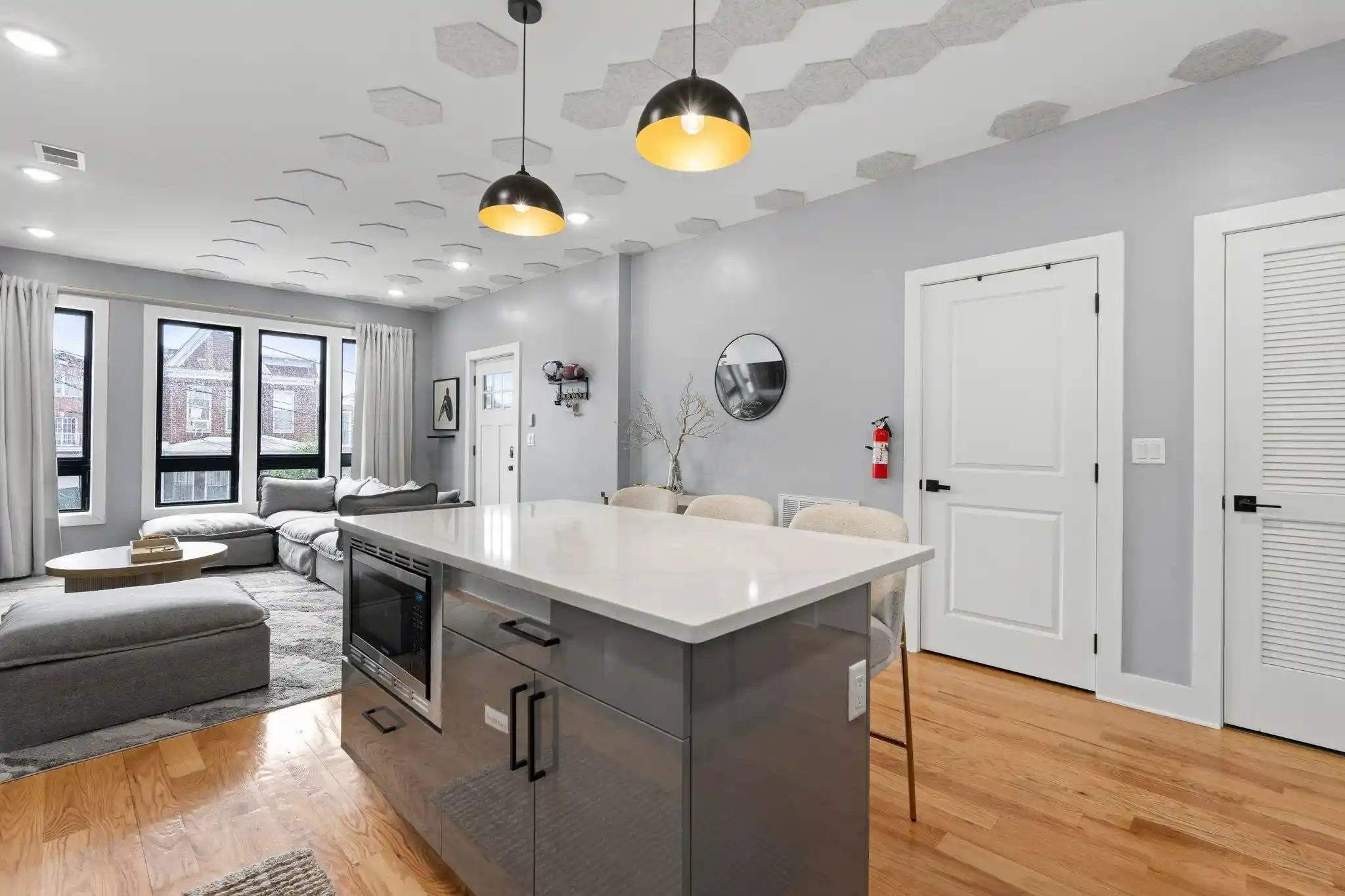 32nd image of 246 Clinton Ave #1, Jersey City, NJ 07304 | MLS# 260015543
