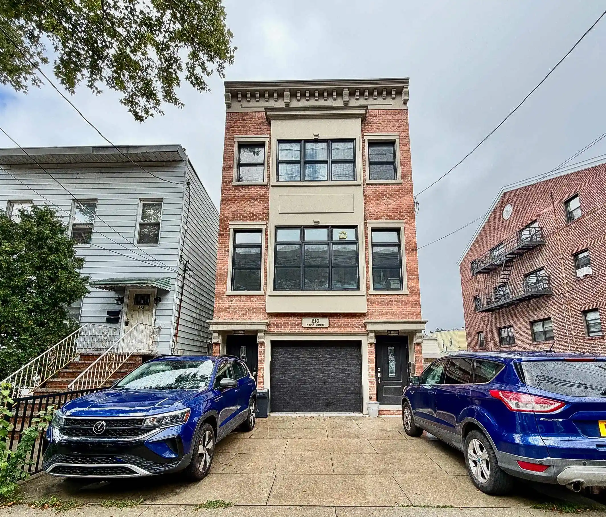 Photo 1 of Sale Pending at 210 North St #1, Jersey City, NJ 07307 | MLS# 260015546 | Listing updated on 2026-08-31