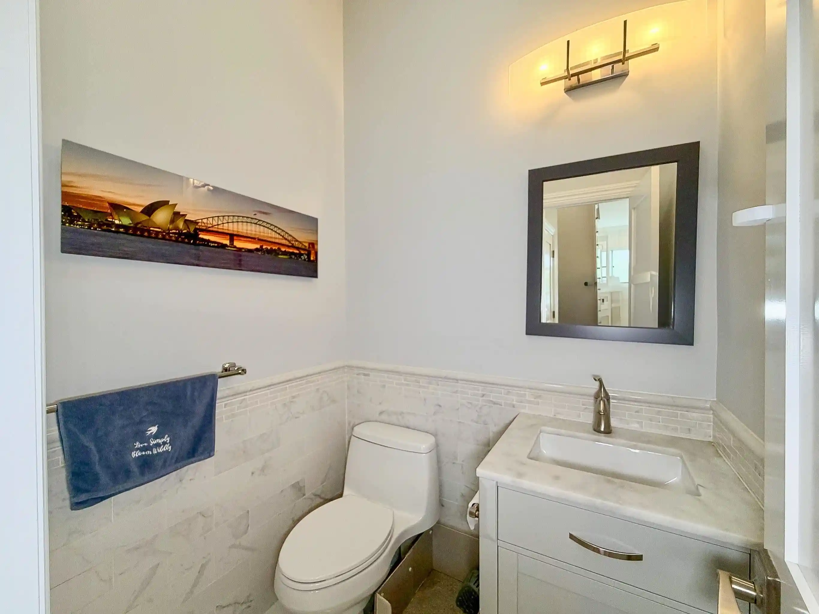 Photo 3 of Sale Pending at 210 North St #1, Jersey City, NJ 07307 | MLS# 260015546 | Listing updated on 2026-08-31