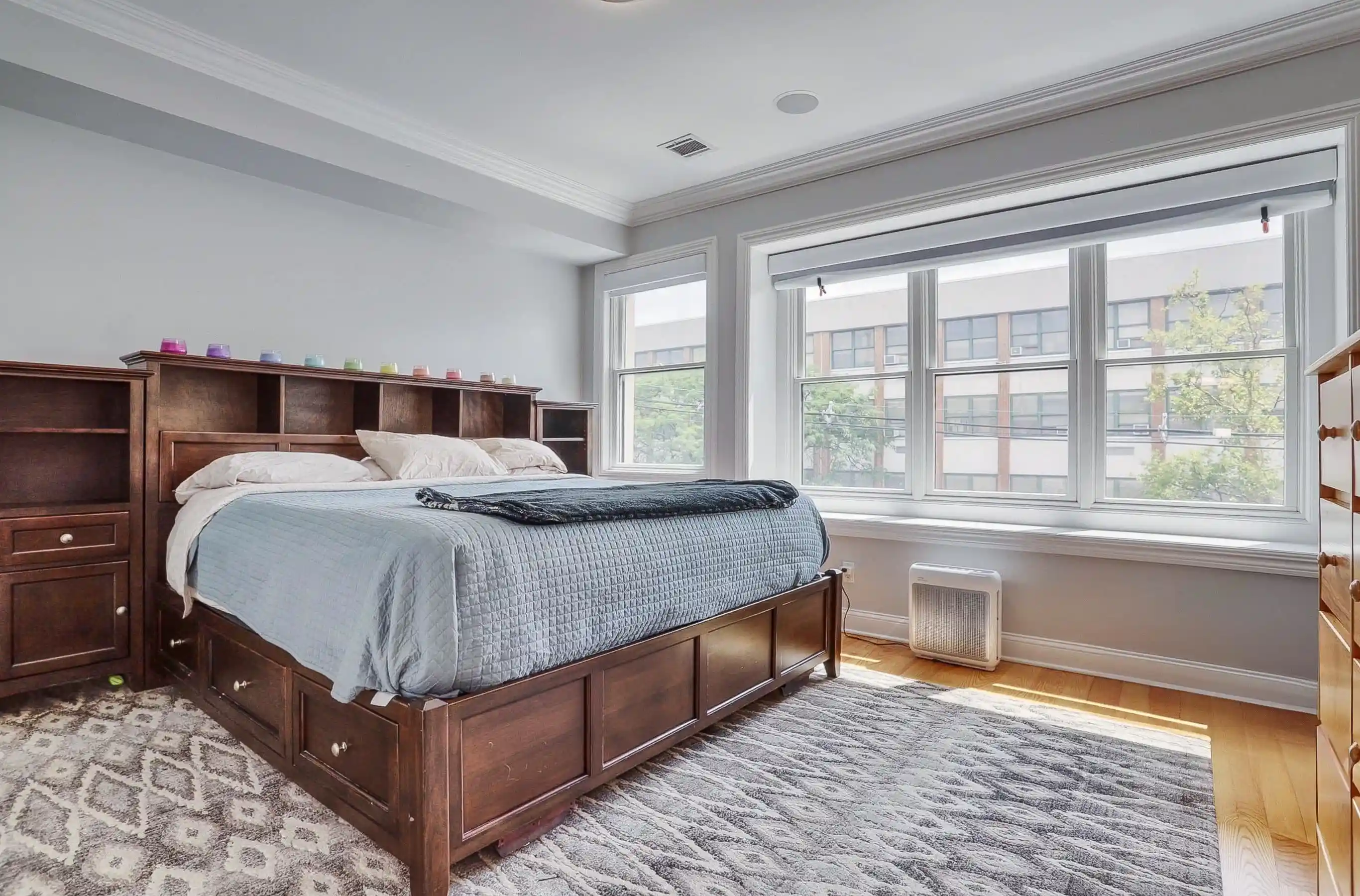 Photo 3 of Sale Pending at 210 North St #1, Jersey City, NJ 07307 | MLS# 260015546 | Listing updated on 2026-08-31