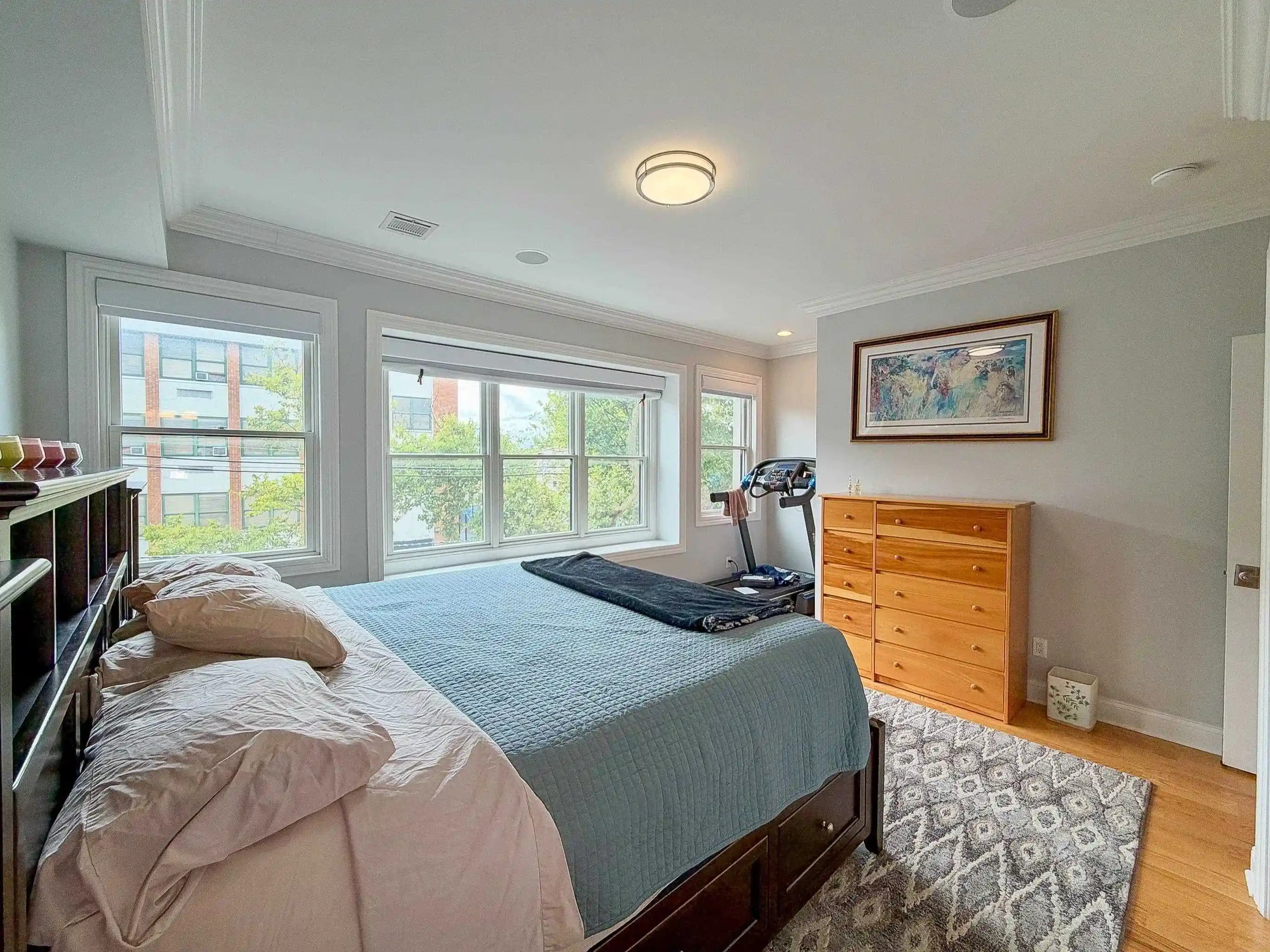Photo 4 of Sale Pending at 210 North St #1, Jersey City, NJ 07307 | MLS# 260015546 | Listing updated on 2026-08-31