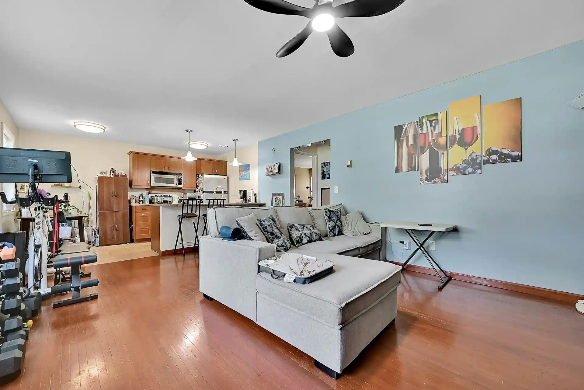 Photo 1 of Sale Pending at 2 Radio Ave #C20, Secaucus, NJ 07094 | MLS# 260015548 | Listing updated on 2026-09-12