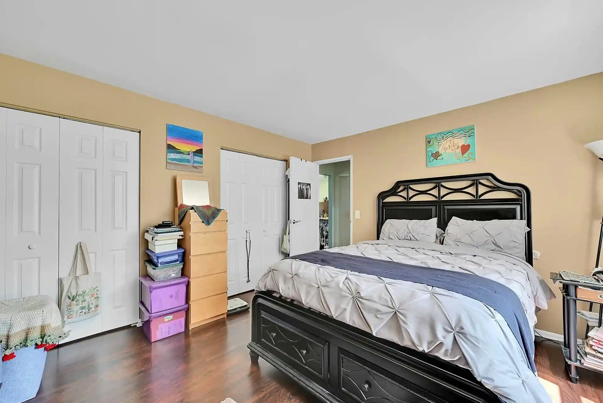 Photo 2 of Sale Pending at 2 Radio Ave #C20, Secaucus, NJ 07094 | MLS# 260015548 | Listing updated on 2026-09-12