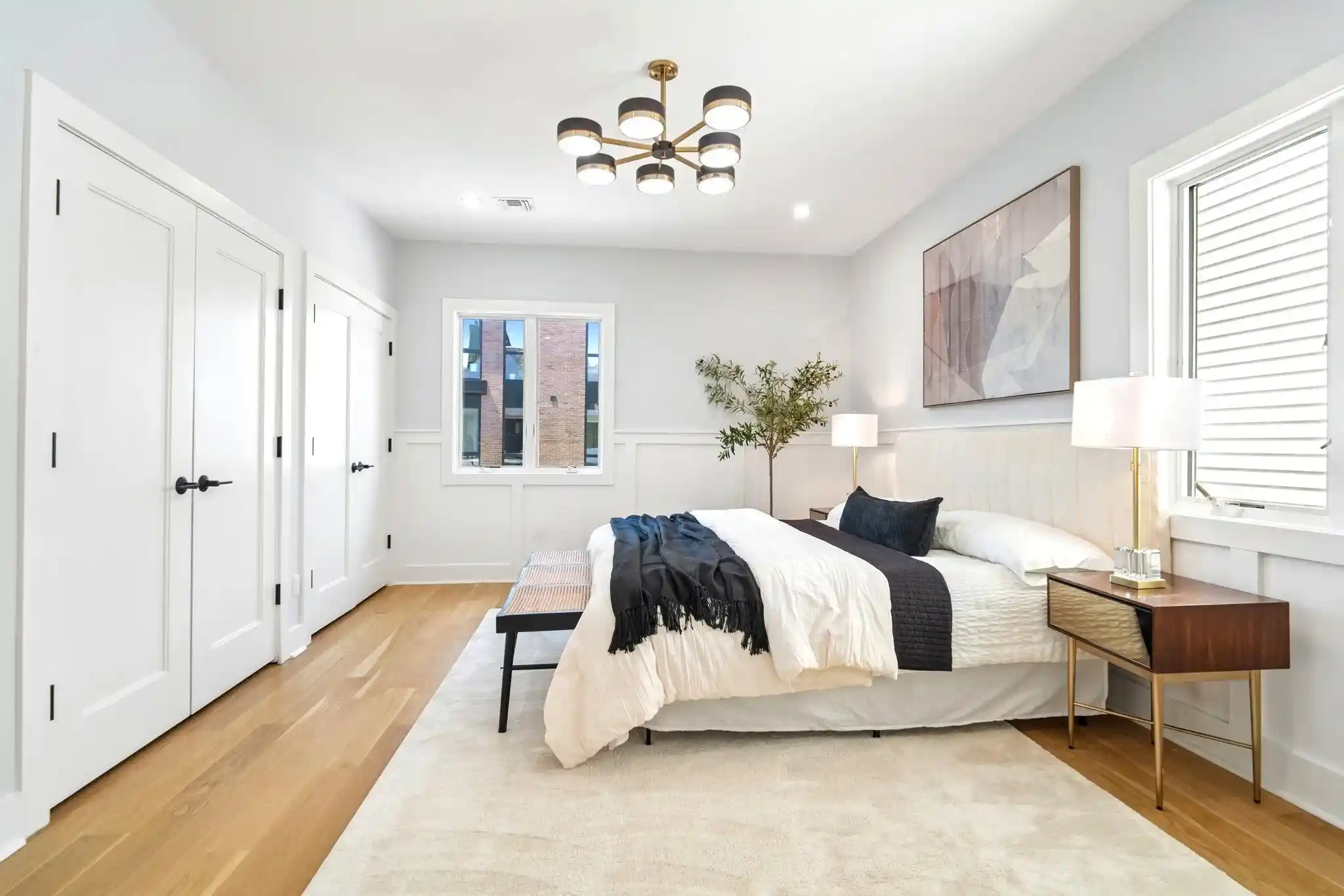 Photo 4 of Townhouse for sale at 401 Ogden Ave #B, Jersey City, NJ 07307 | MLS# 260015550 | Listing updated on 2026-09-18