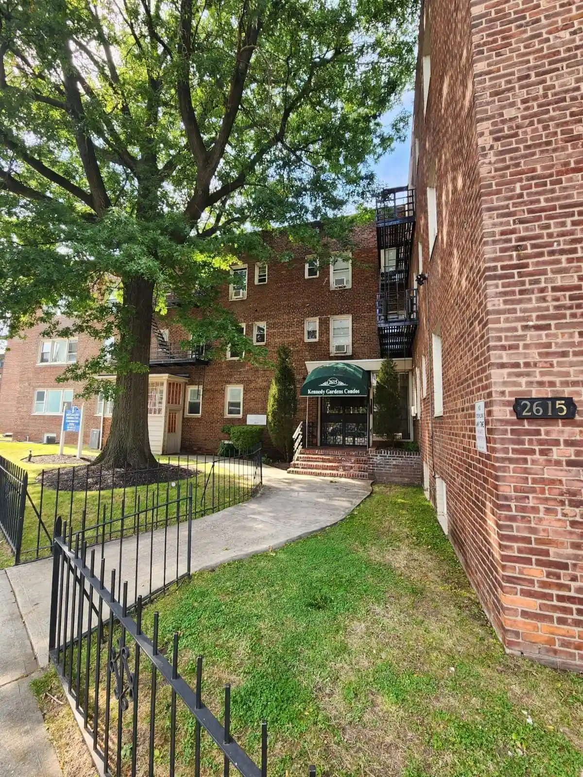 1st image of 2615 John F Kennedy Blvd #209, Jersey City, NJ 07306 | MLS# 260015552