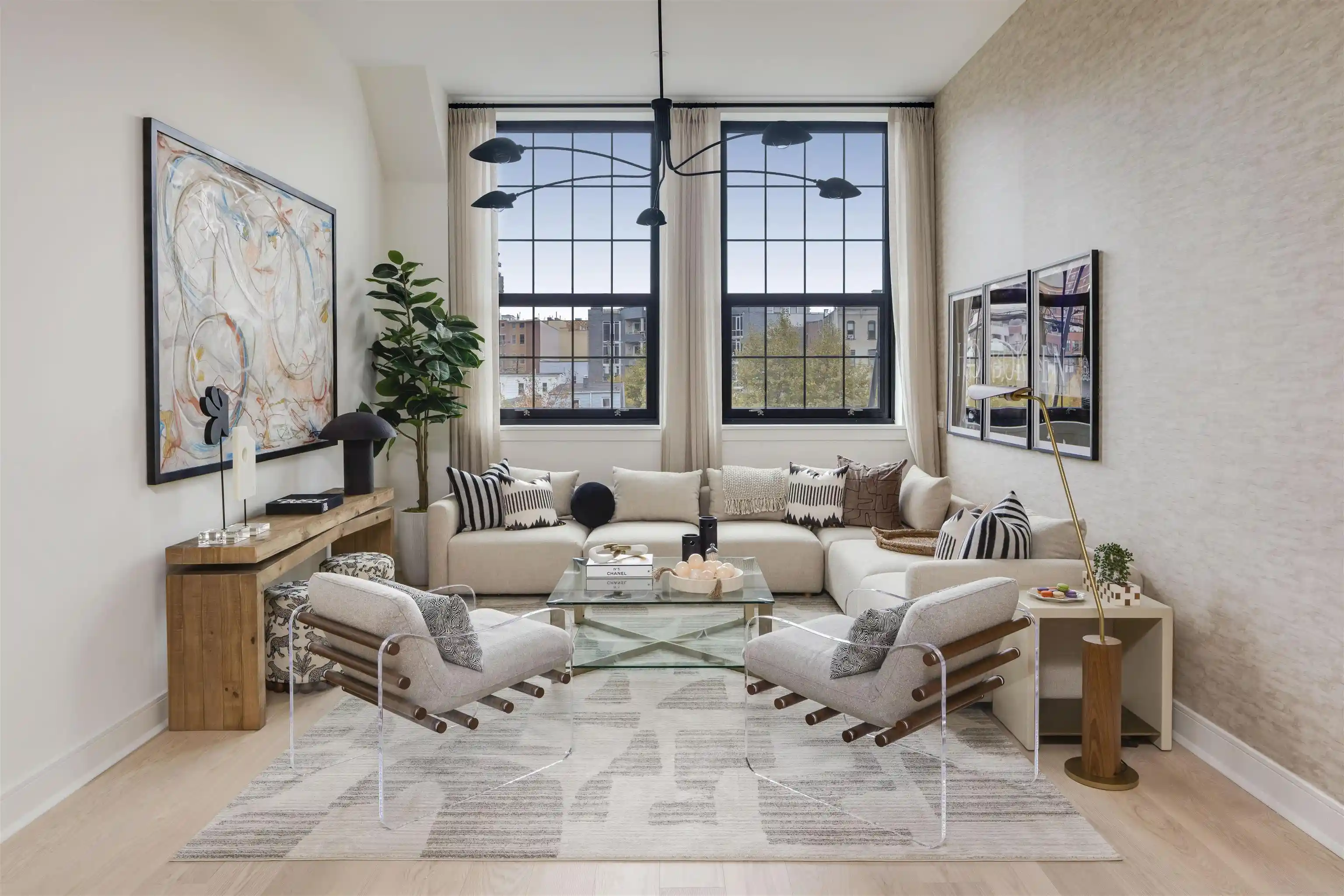 Condo for sale at 38 Jackson St #207, Hoboken, NJ 07030 | MLS# 260015553 | Listing updated on 2026-09-18