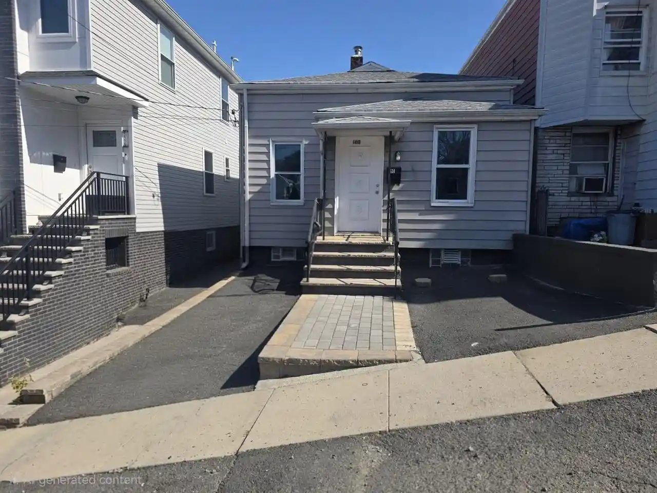 Photo 1 of Single family home for sale at 1514 71st Street, North Bergen, NJ 07047 | MLS# 260015555 | Listing updated on 2026-09-22
