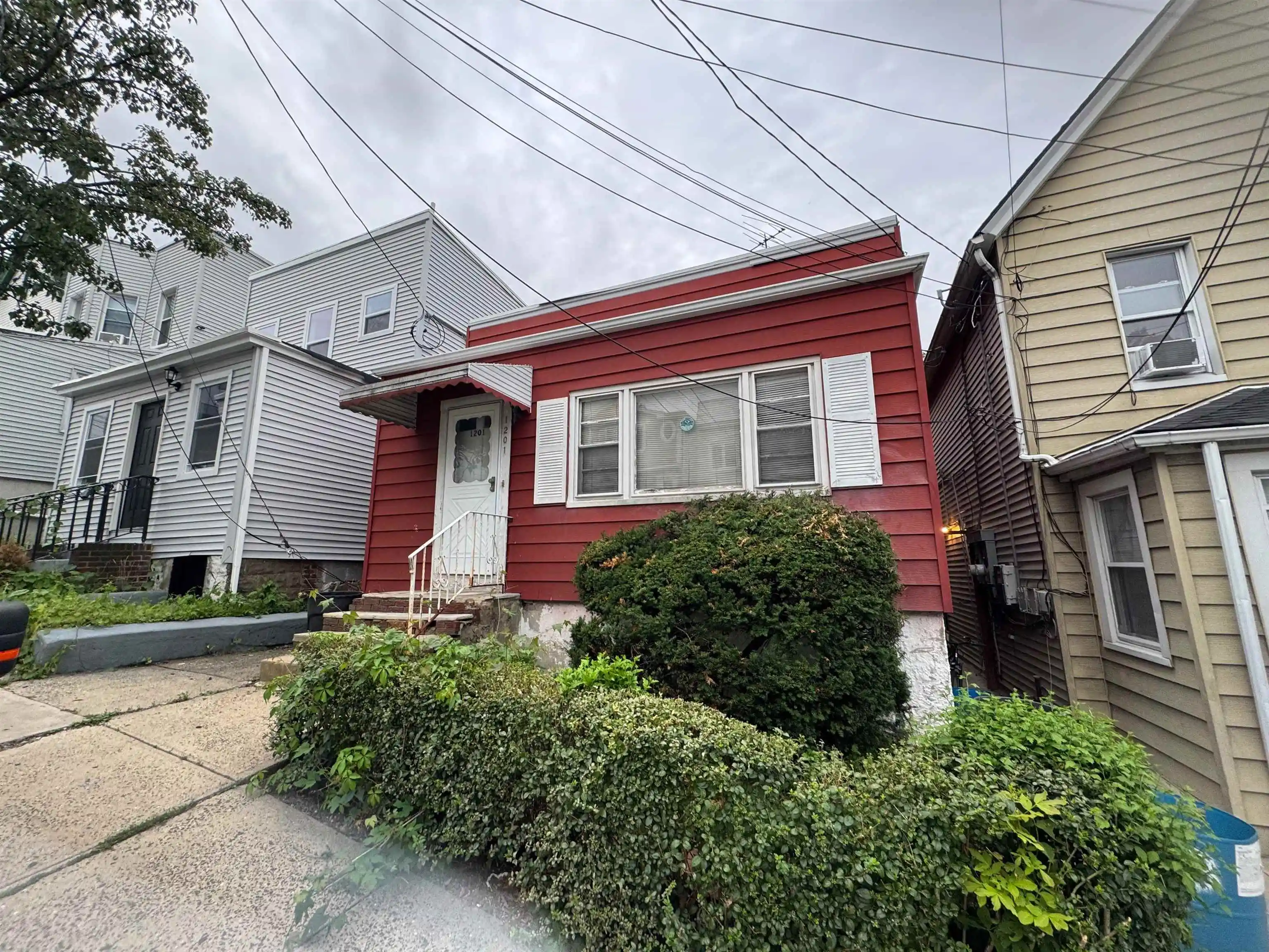 Photo 1 of Land for sale at 1201 85th Street, North Bergen, NJ 07047 | MLS# 260015567 | Listing updated on 2026-08-26
