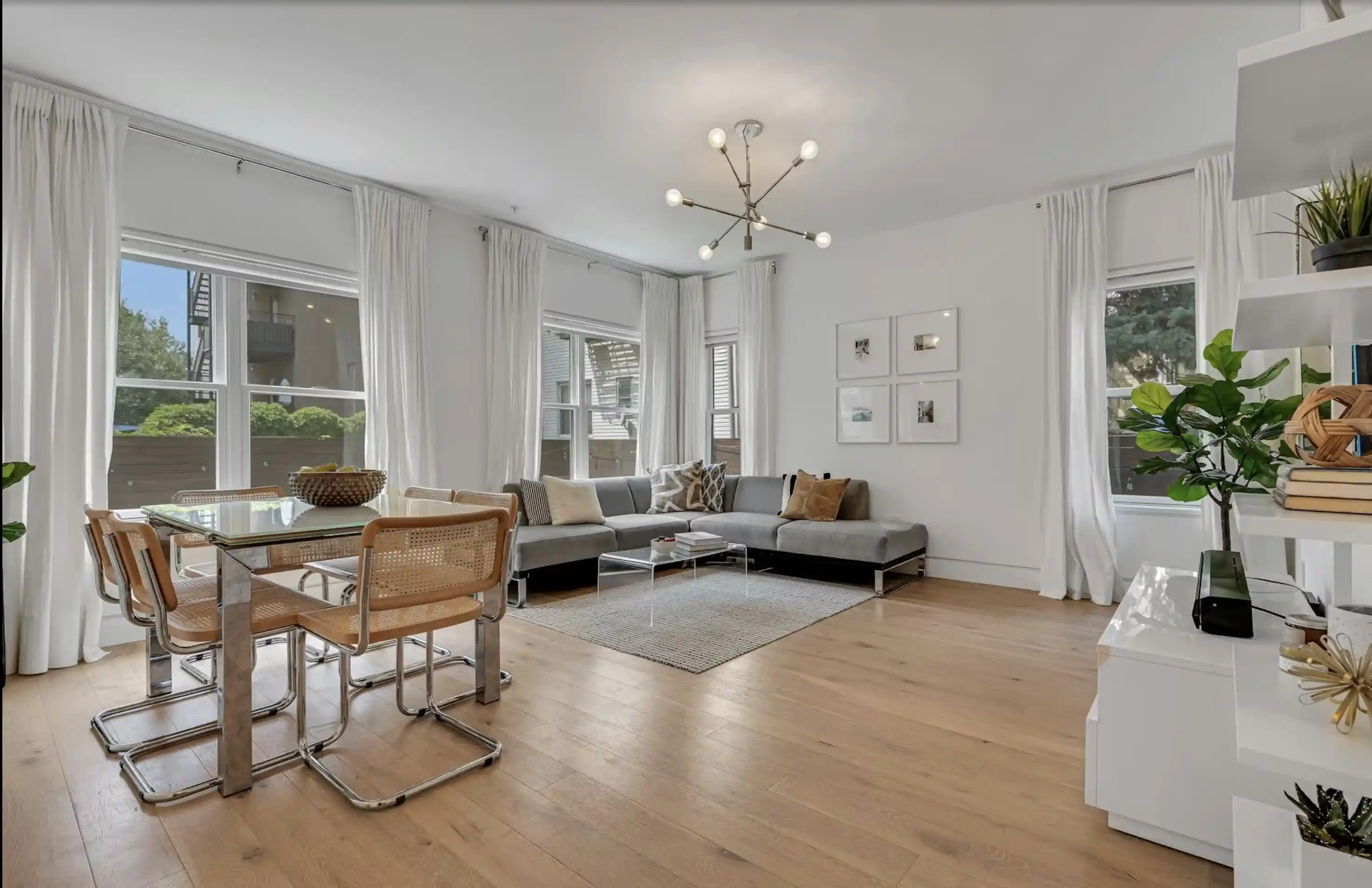 Photo 1 of Condo for sale at 415 Monmouth St #1, Jersey City, NJ 07302 | MLS# 260015572 | Listing updated on 2026-09-16
