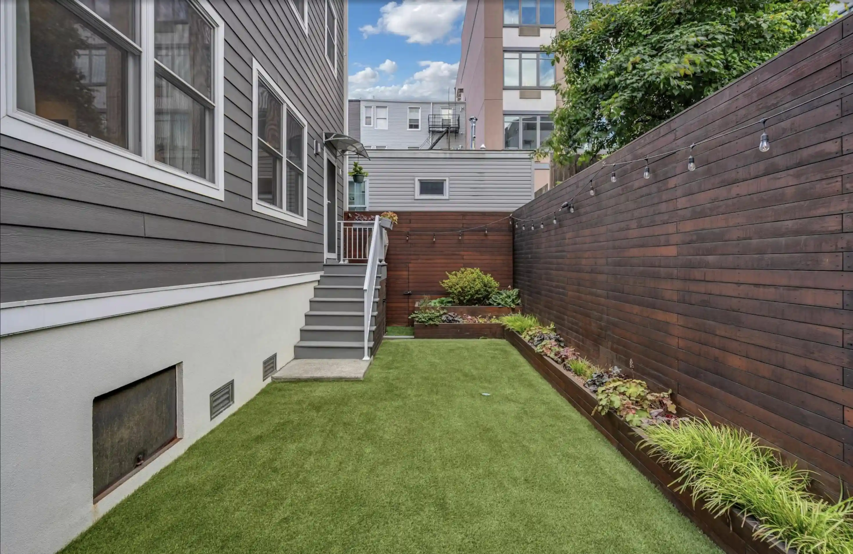 Photo 3 of Condo for sale at 415 Monmouth St #1, Jersey City, NJ 07302 | MLS# 260015572 | Listing updated on 2026-09-16