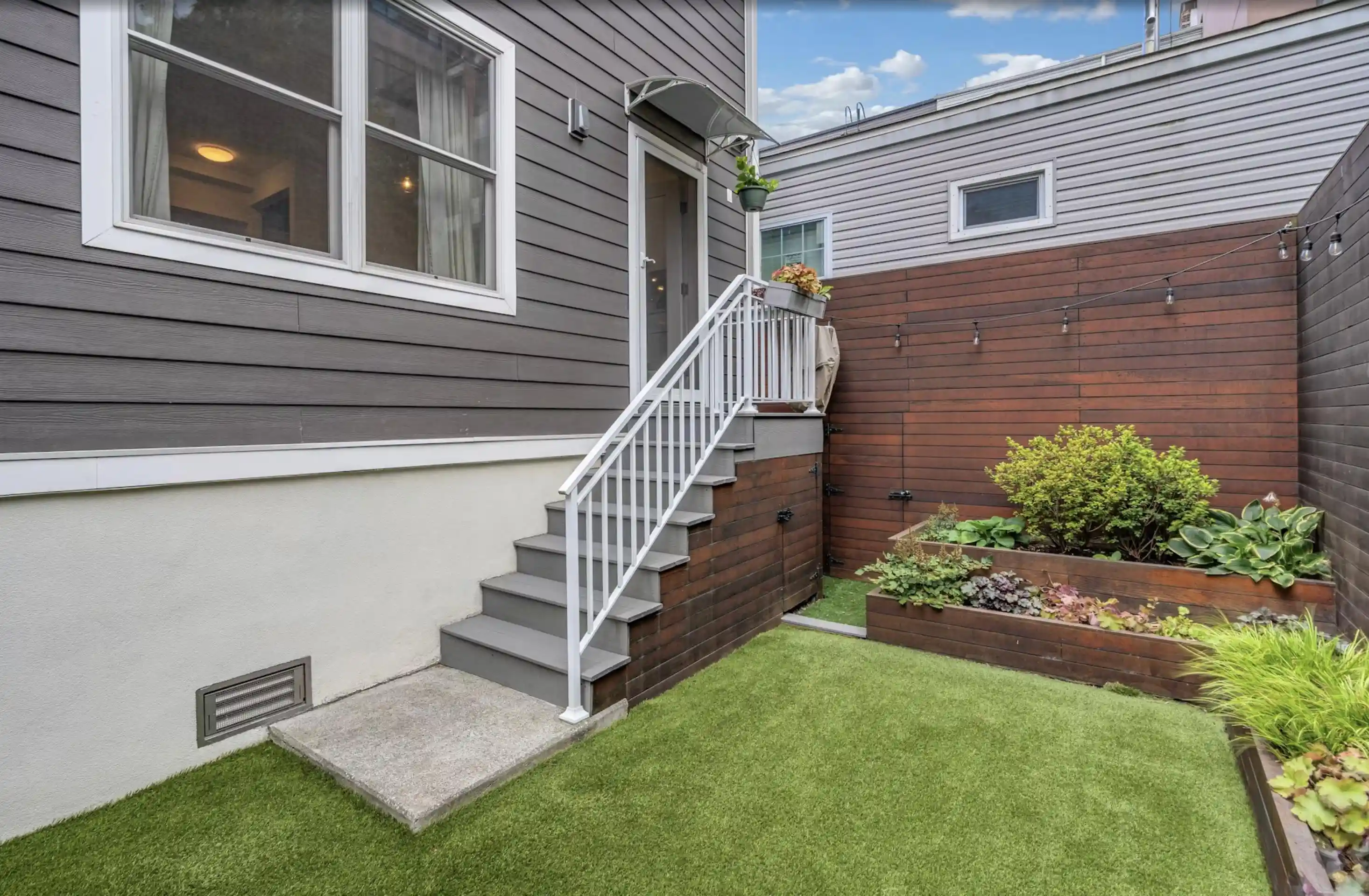 Photo 3 of Condo for sale at 415 Monmouth St #1, Jersey City, NJ 07302 | MLS# 260015572 | Listing updated on 2026-09-16