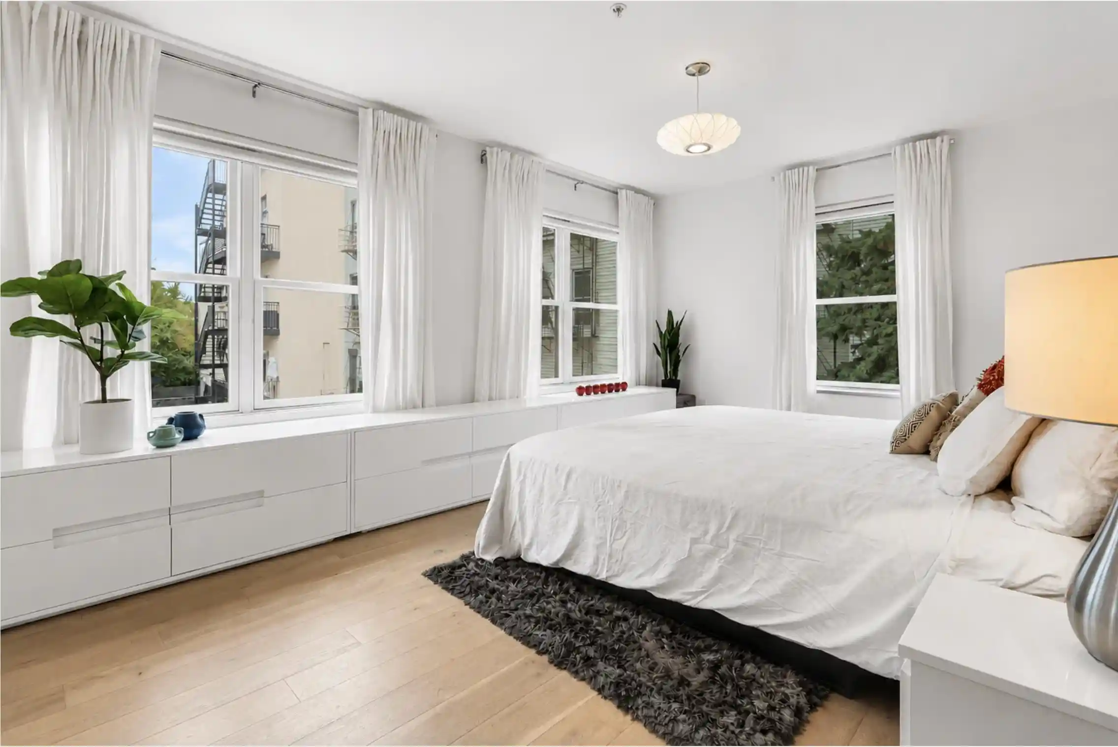 Photo 4 of Condo for sale at 415 Monmouth St #1, Jersey City, NJ 07302 | MLS# 260015572 | Listing updated on 2026-09-16