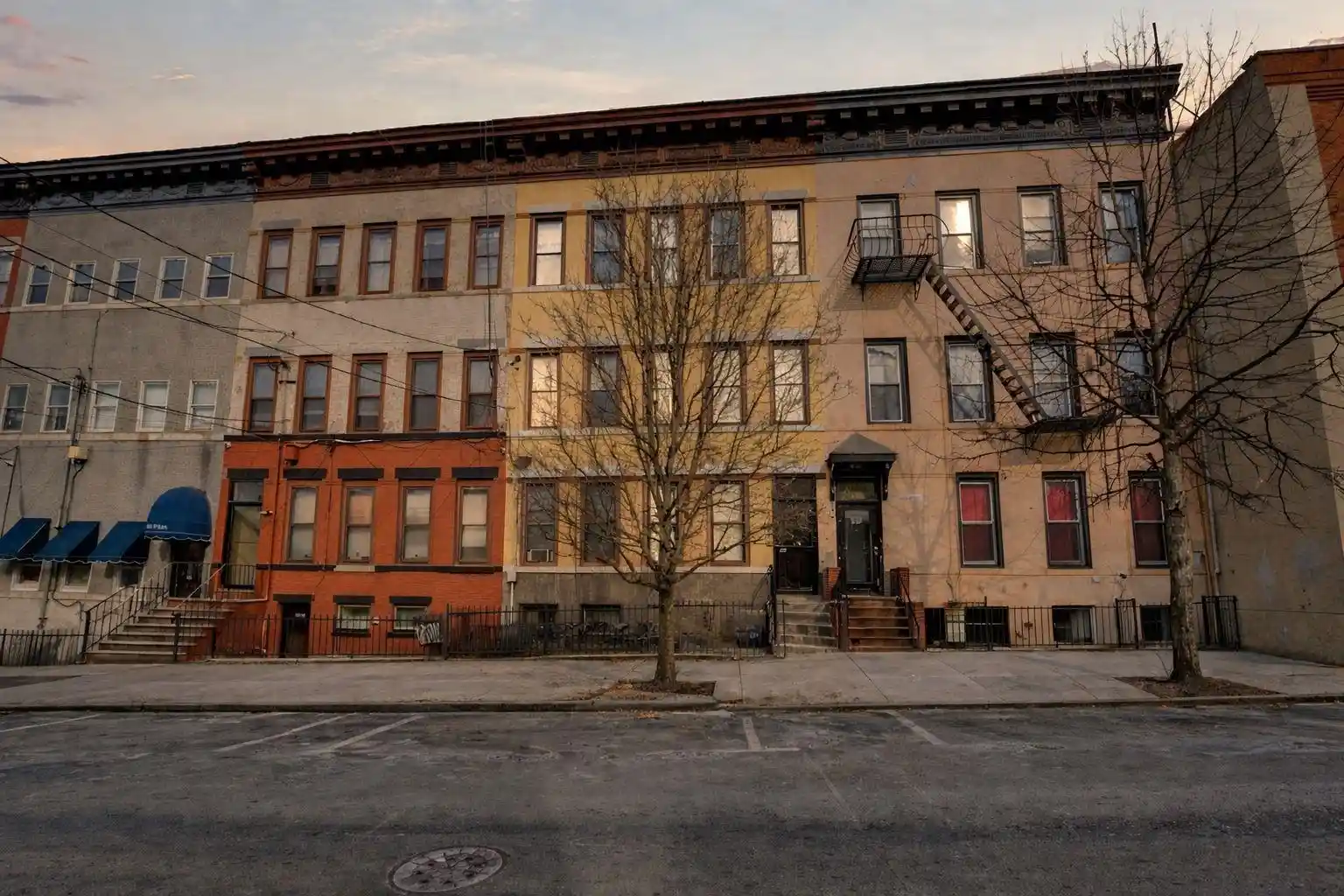 Photo 1 of Condo for sale at 1202 13th Street #6, North Bergen, NJ 07047 | MLS# 260015592 | Listing updated on 2026-09-10