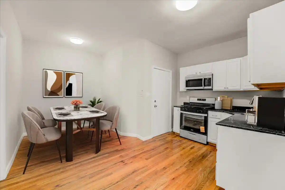 Photo 2 of Condo for sale at 1202 13th Street #6, North Bergen, NJ 07047 | MLS# 260015592 | Listing updated on 2026-09-10