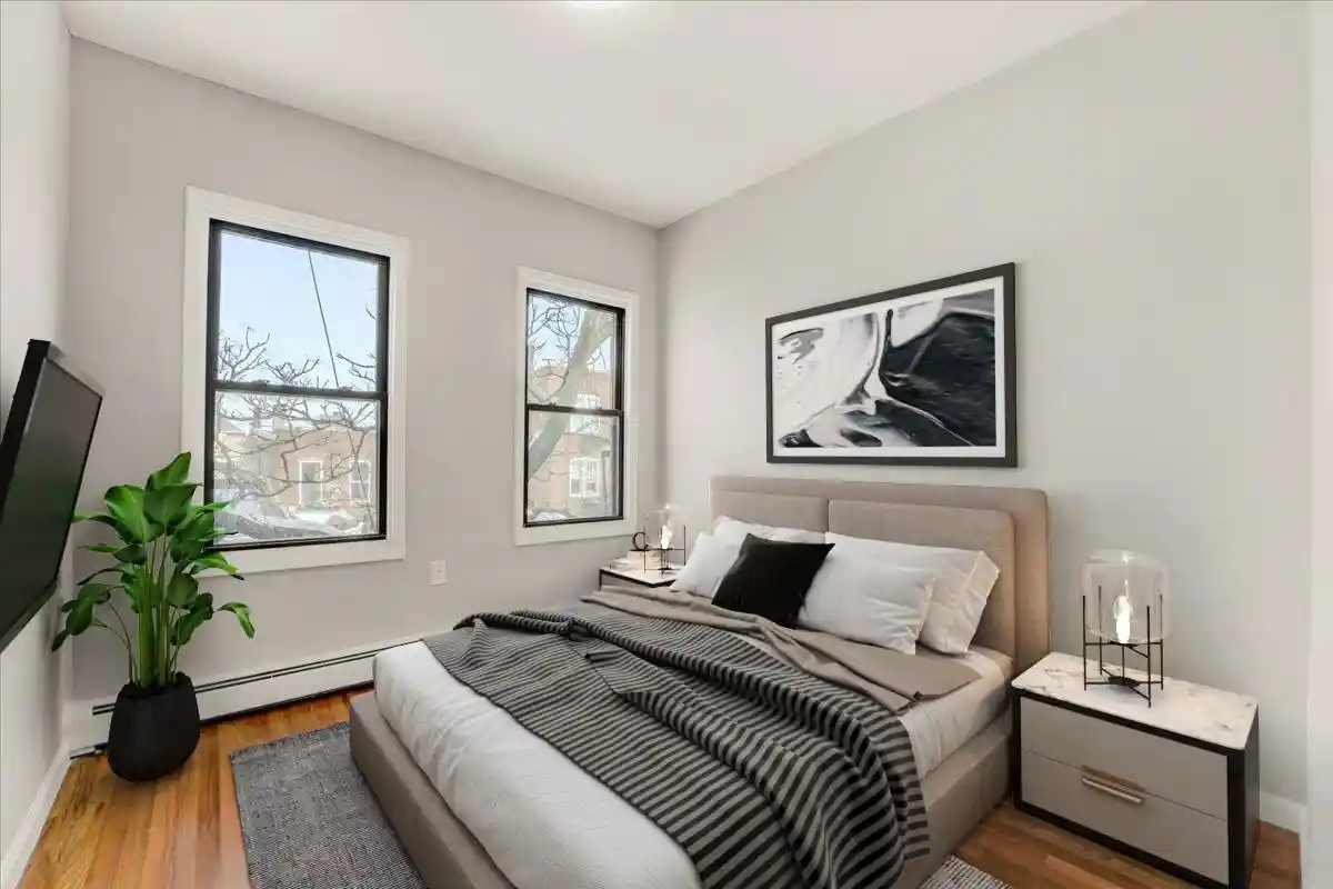 Photo 4 of Condo for sale at 1202 13th Street #6, North Bergen, NJ 07047 | MLS# 260015592 | Listing updated on 2026-09-10